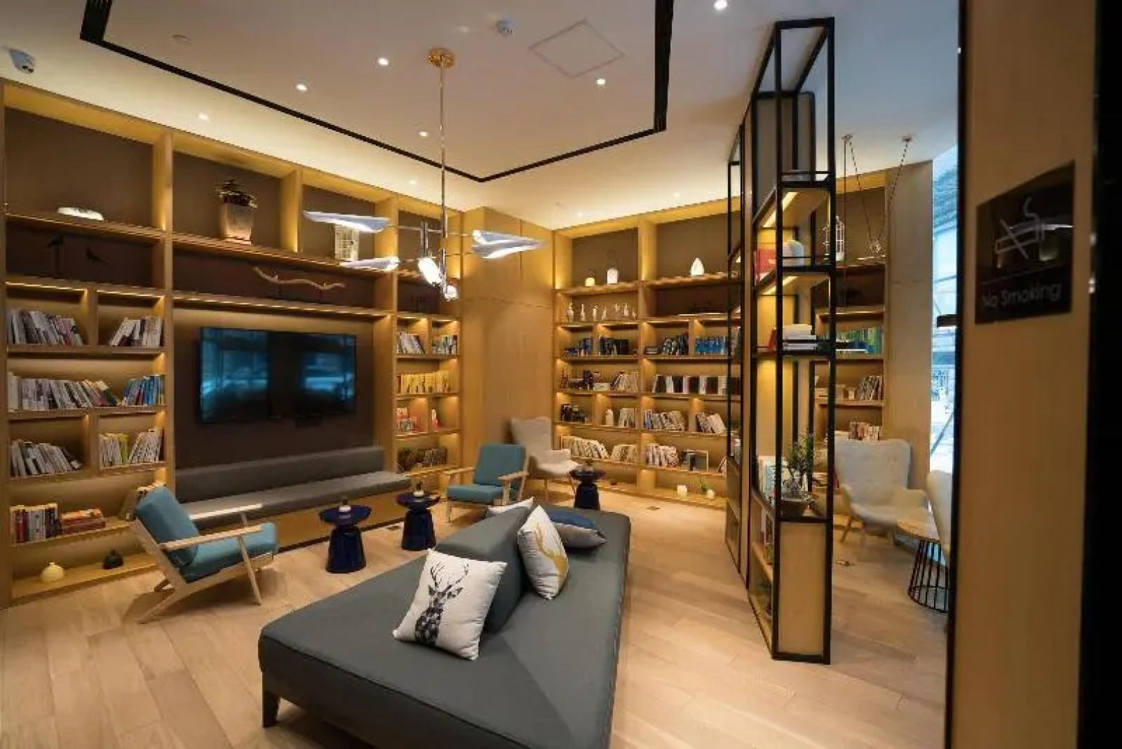 Atour Hotel Tianyi Square Ningbo