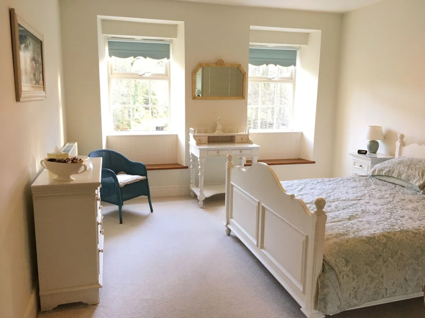 Hewenden Mill Apartments