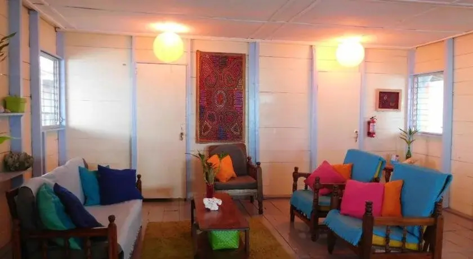 Alsibiades Apartment