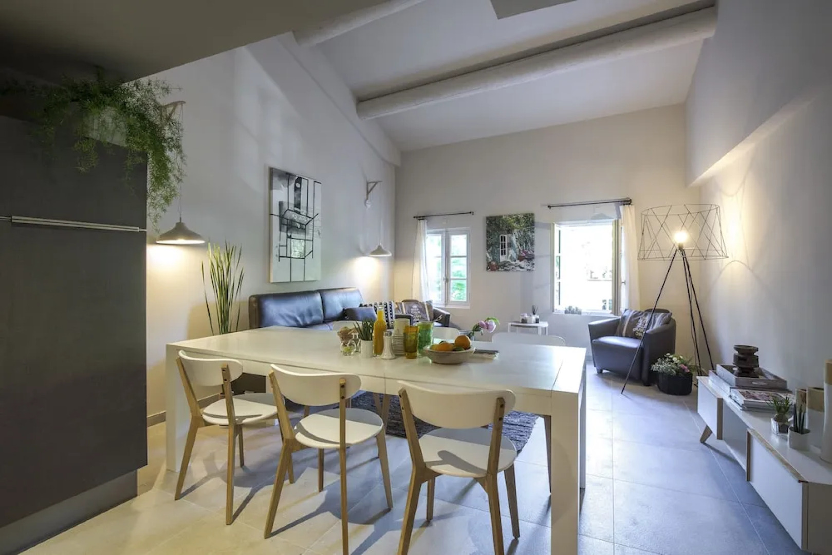 Le Bistrot Des Alpilles