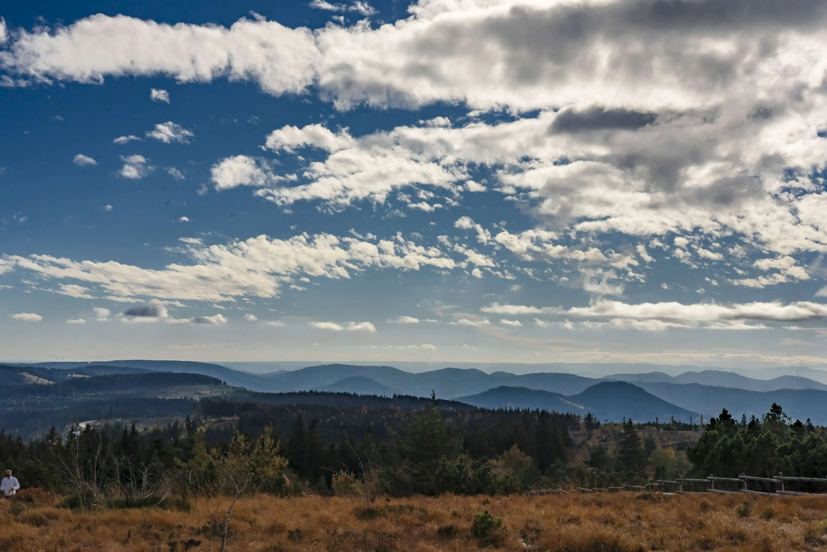 Wellness- & Nationalpark Hotel Schliffkopf Bwsc