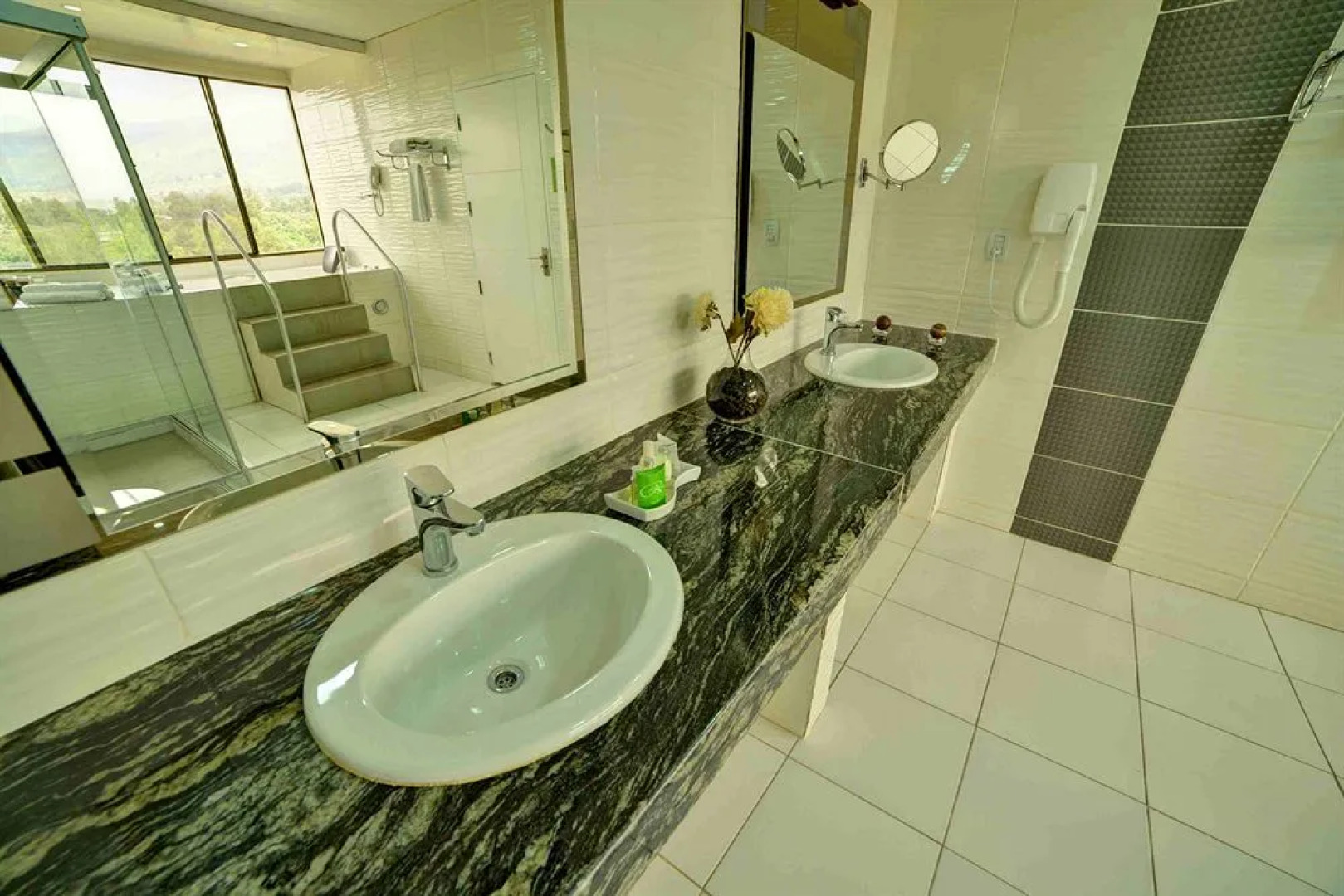 Hotel Regina Resort & Convenciones