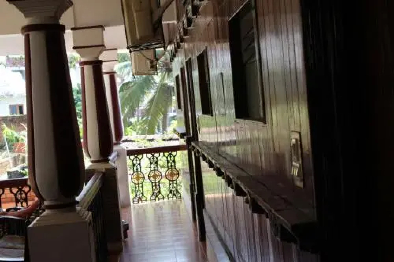 Vijaya Varma Beach Resort