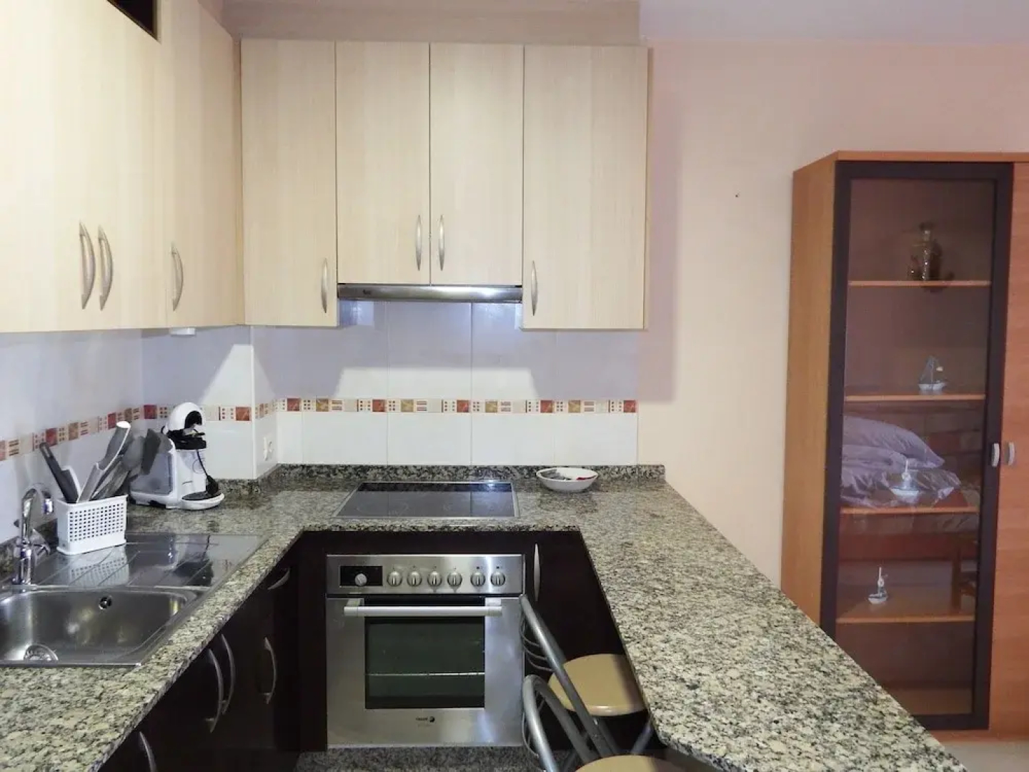 Apartamento Combarro