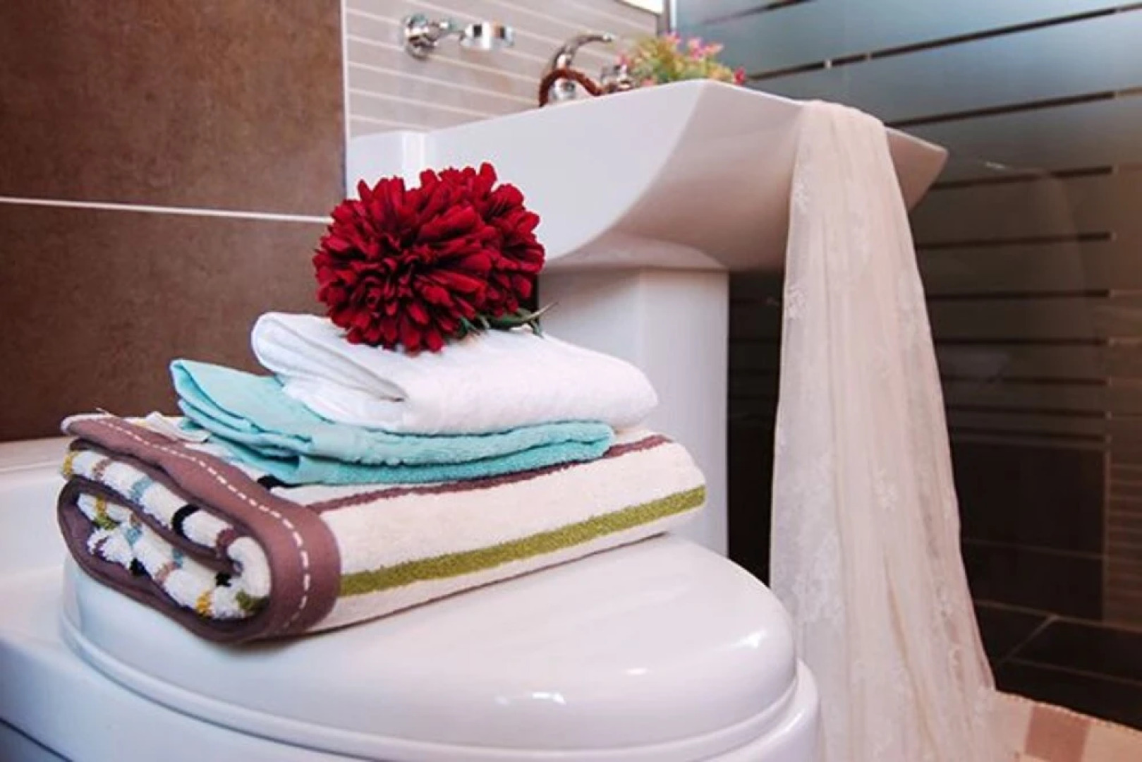 Yangpyeong Sigyekkot Pension