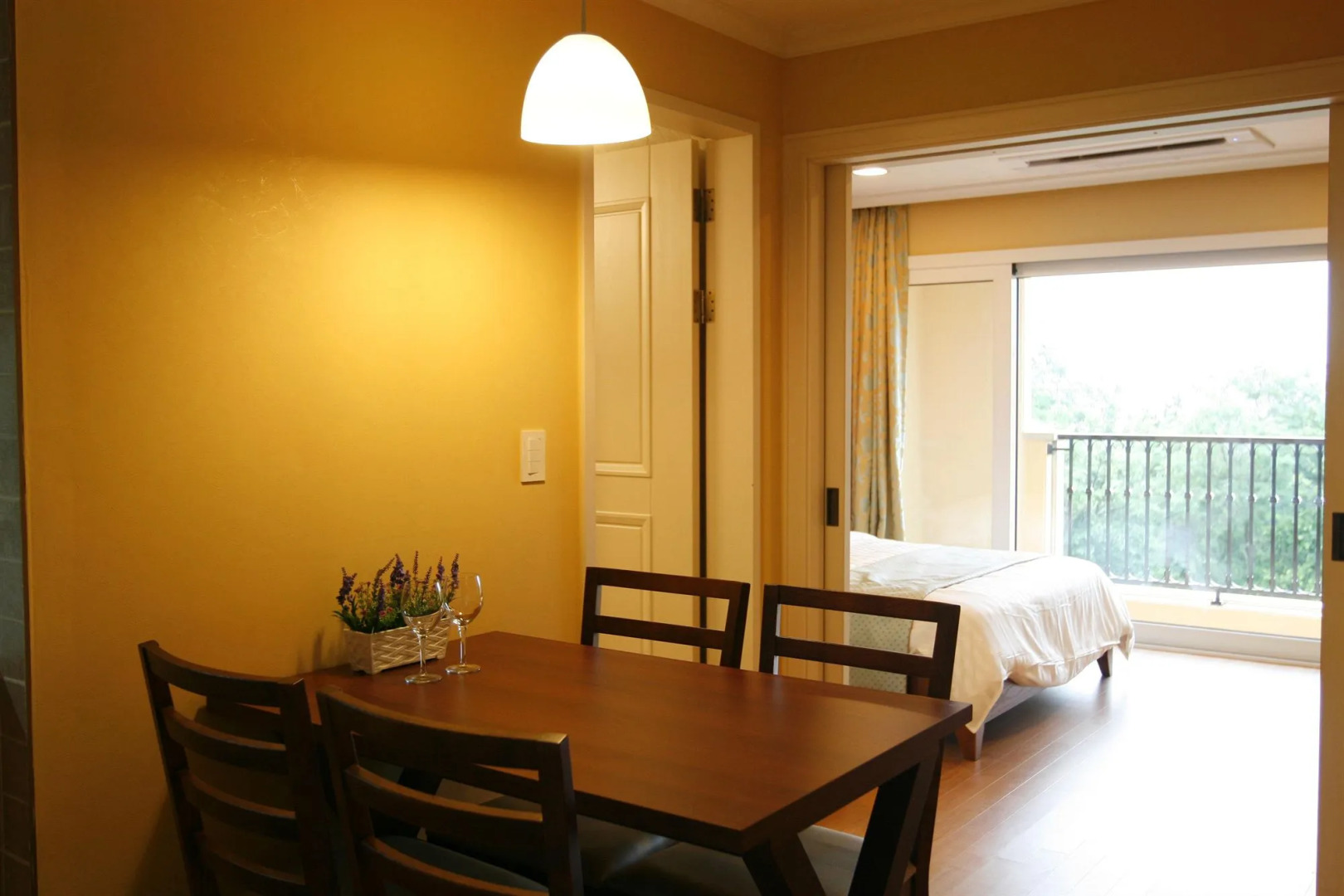 Hanwha Resort Seorak Sorano