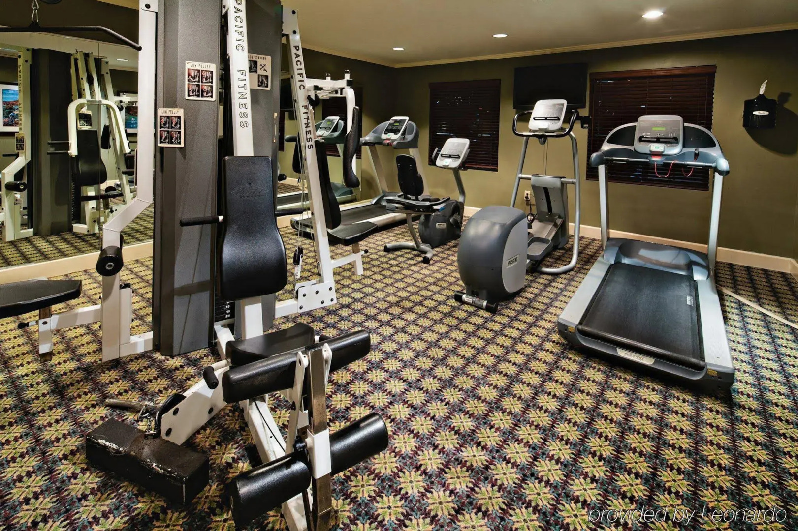Staybridge Suites DALLAS-LAS COLINAS AREA