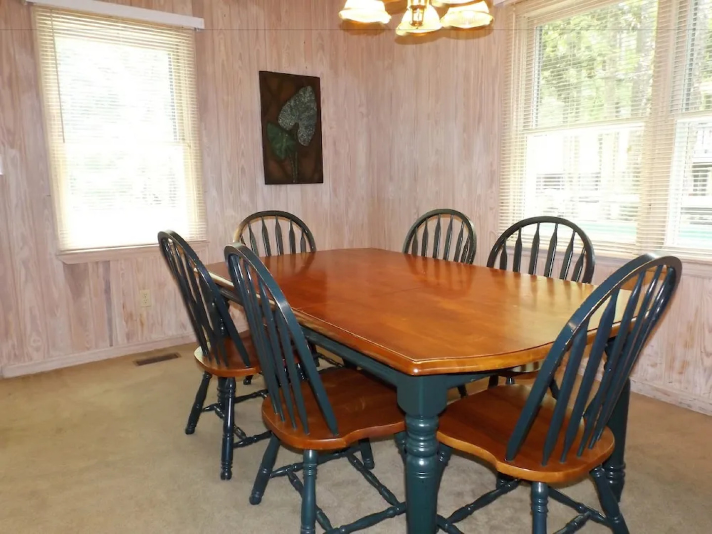 Pine Mountain Club Chalets Resort