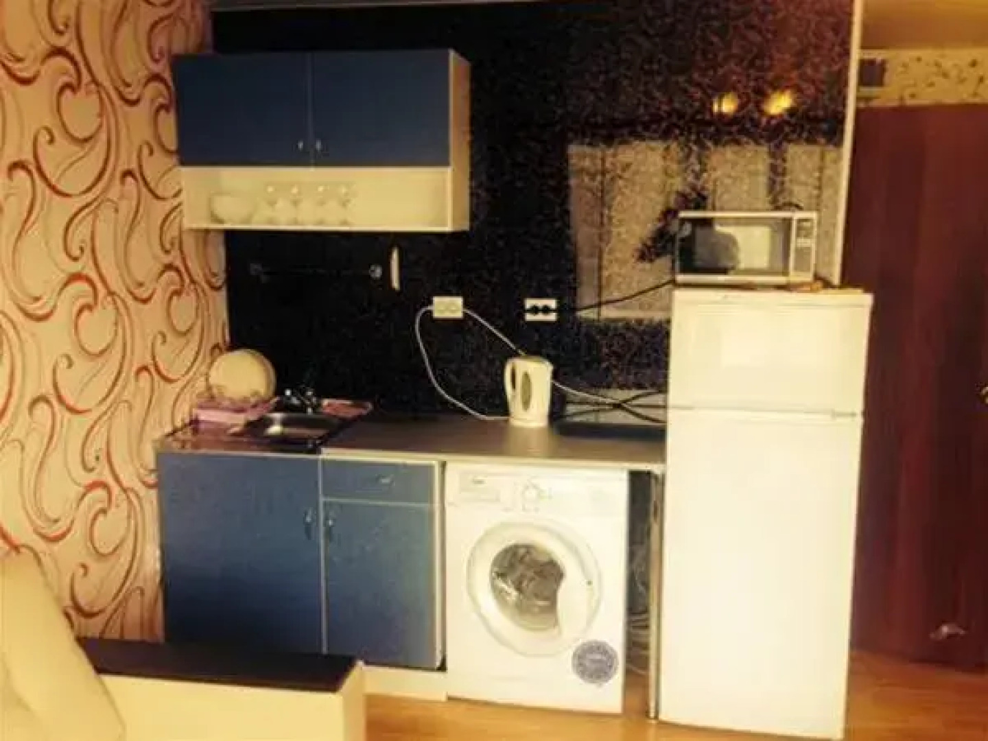 Меблированные комнаты Friends