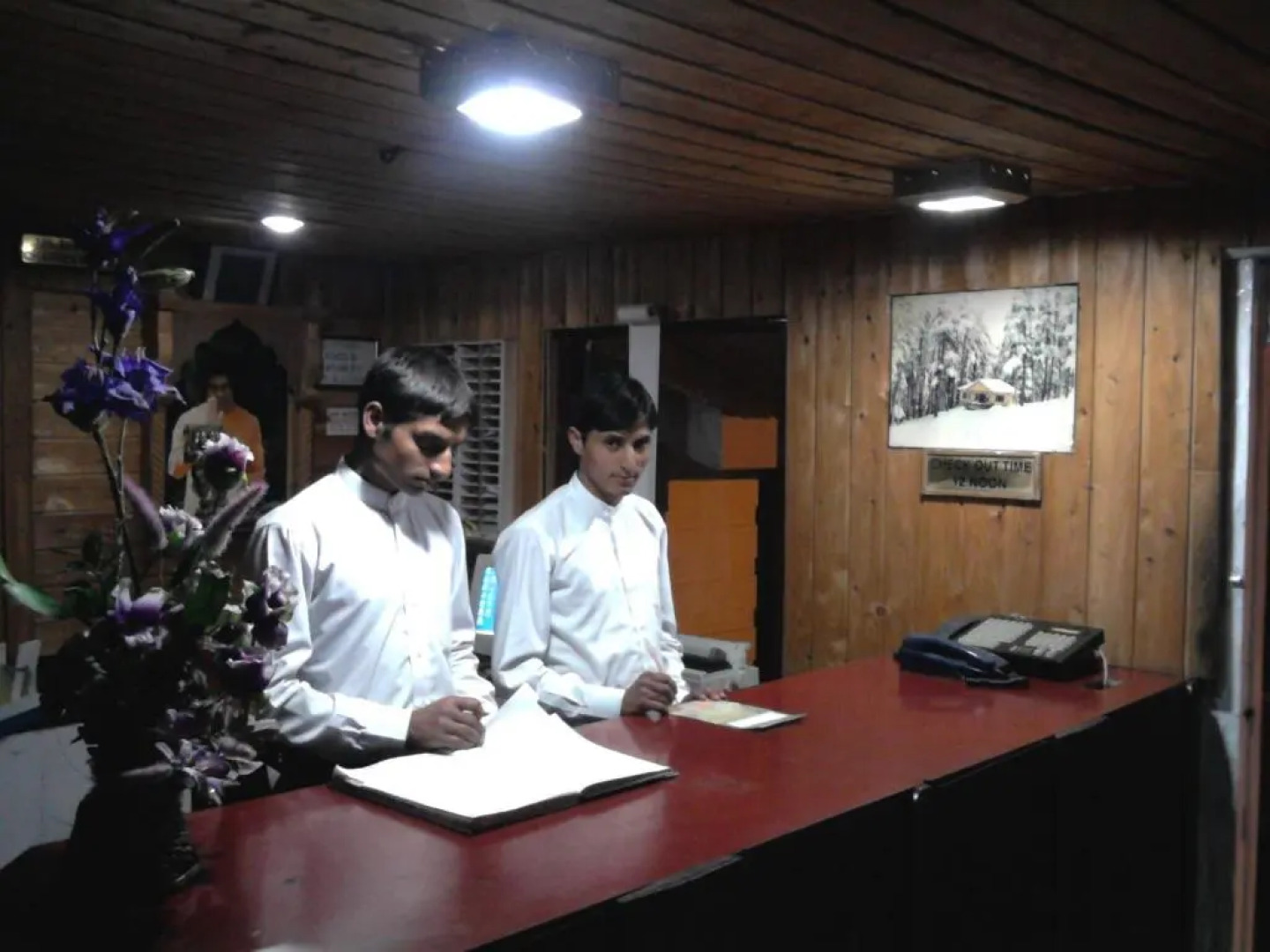 Vardaan Hotels - PatniTop