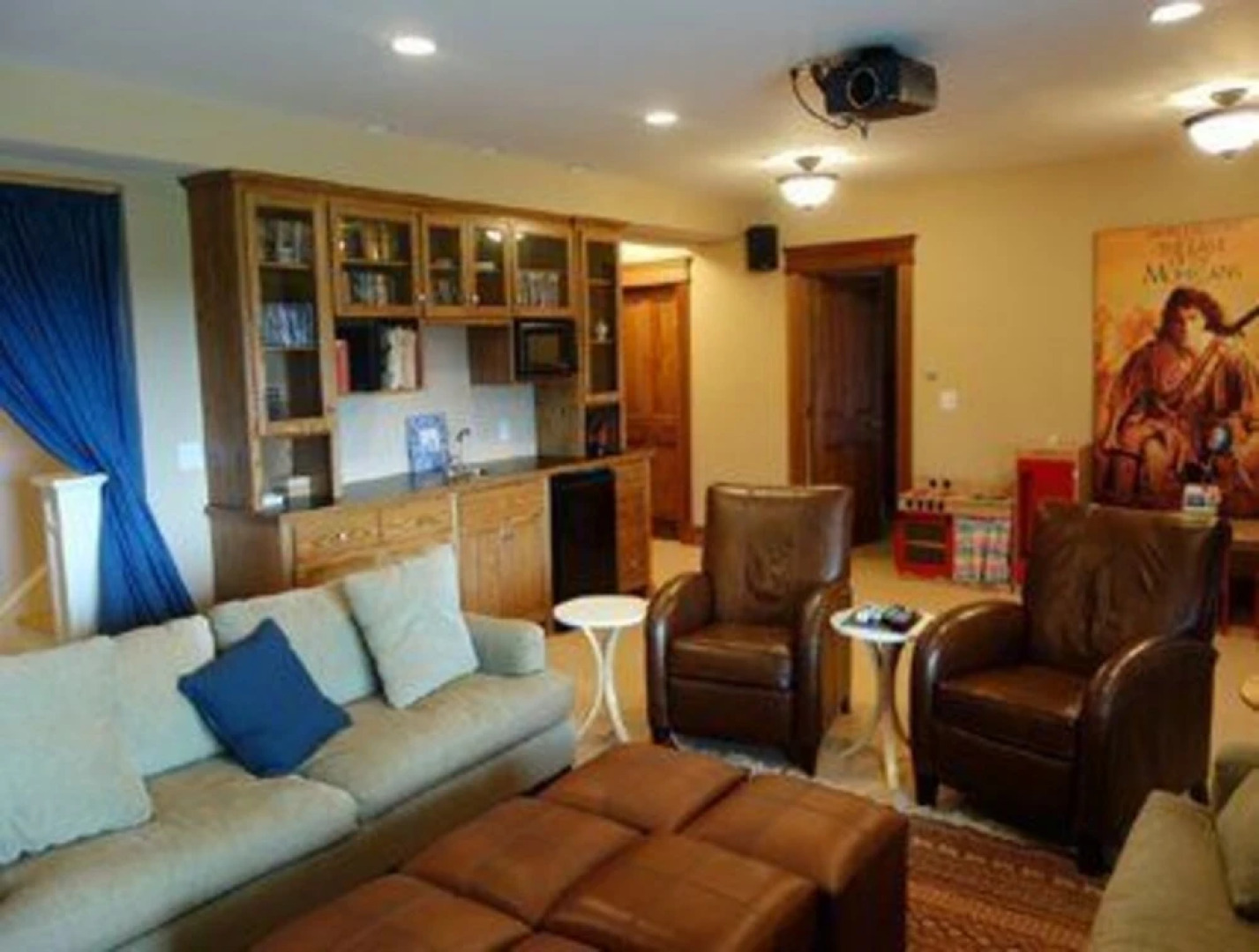 Sea Winds 2 - Four Bedroom Home