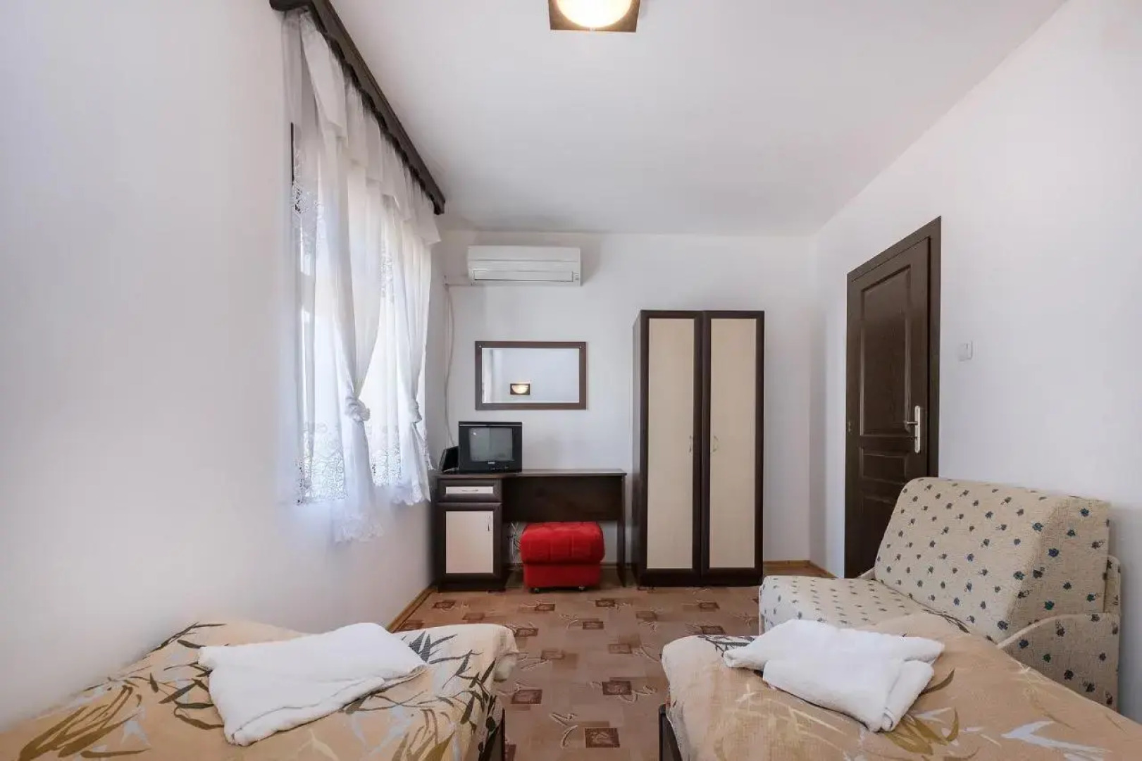 Pri Primo Guest House