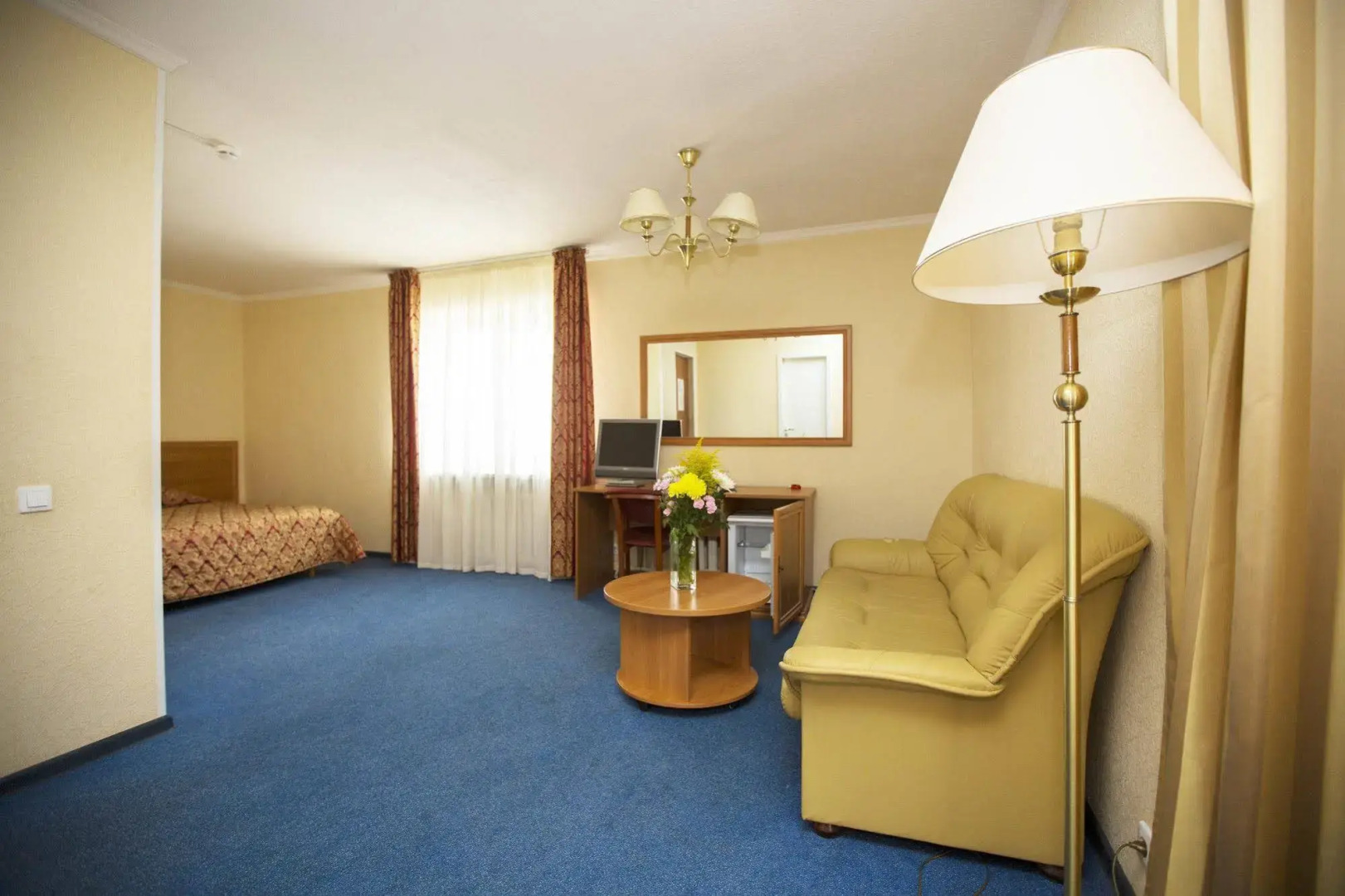 Гостиница «Переславль»