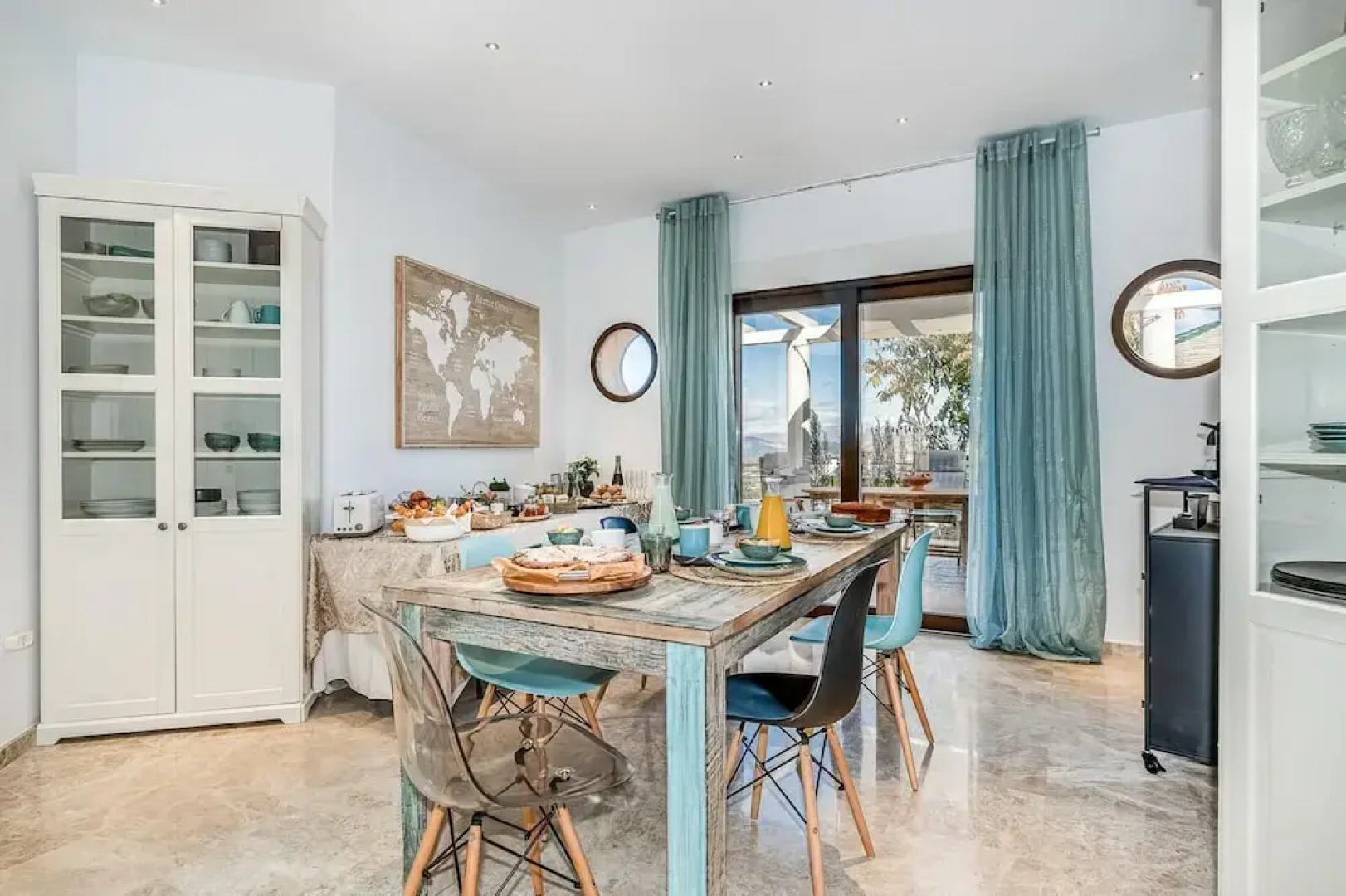 8 Dreams Turismo Rural