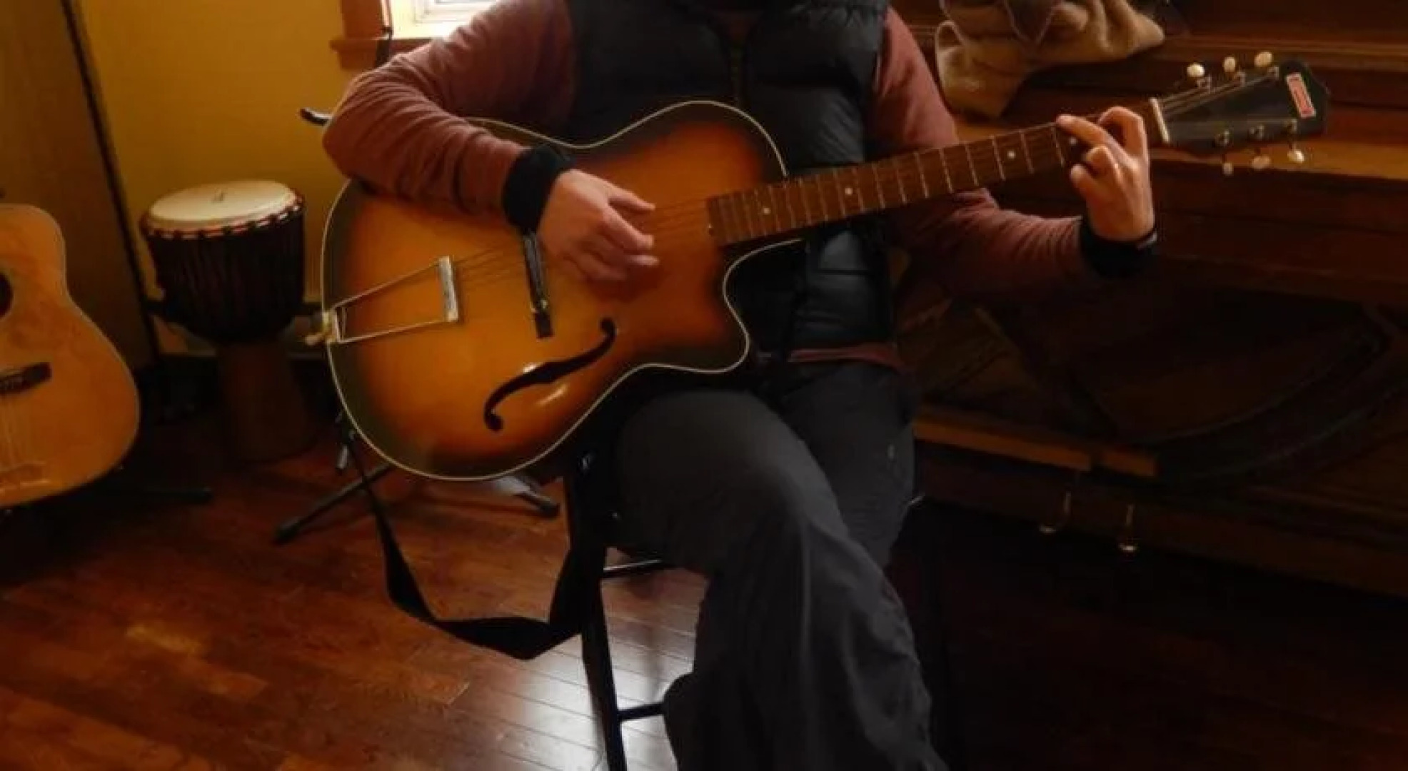 Wanderer's Inn Backpackers Hostel