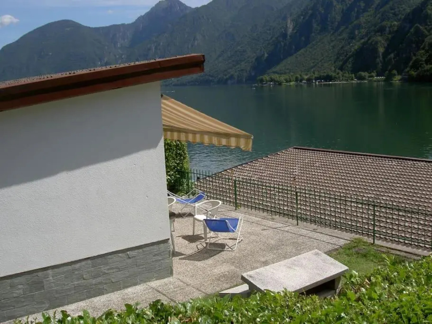 Lake View Idro Tre Capitelli CIR 017082-CNI-00018