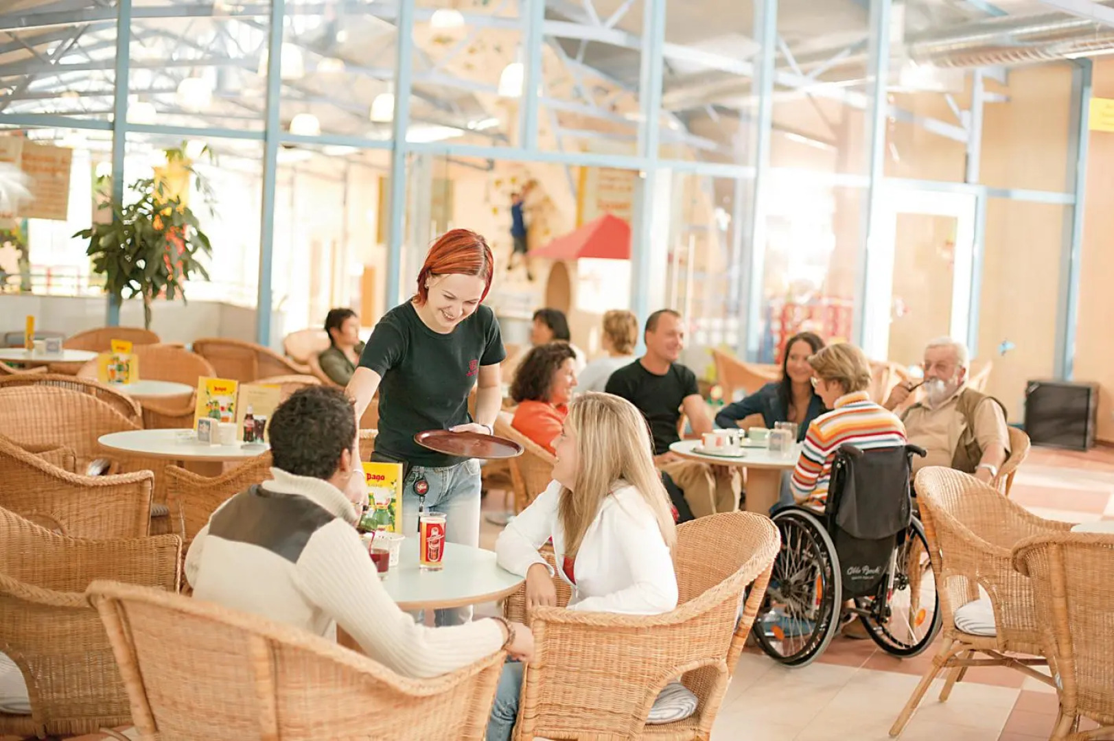 JUFA Hotel Vulkanland Sport- Resort