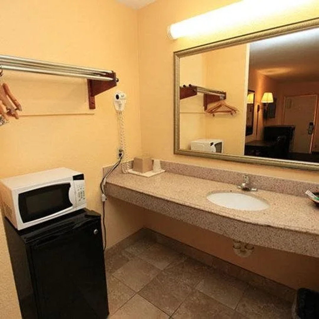 Palace Inn Rosenberg