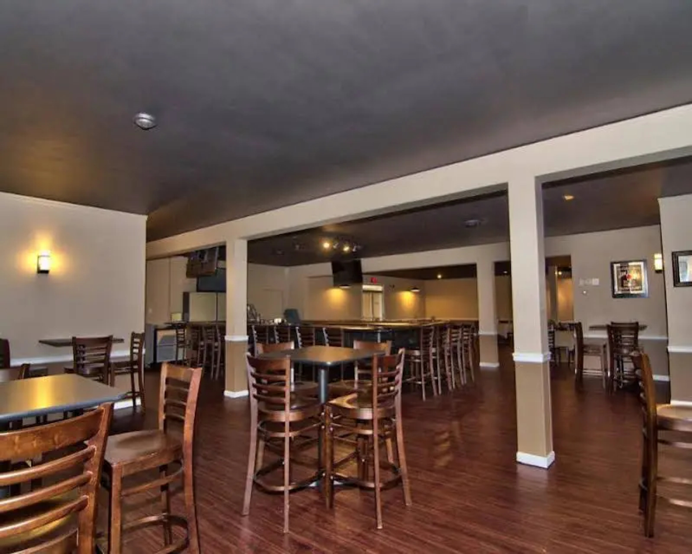Rodeway Inn and Conference Center-Allentown