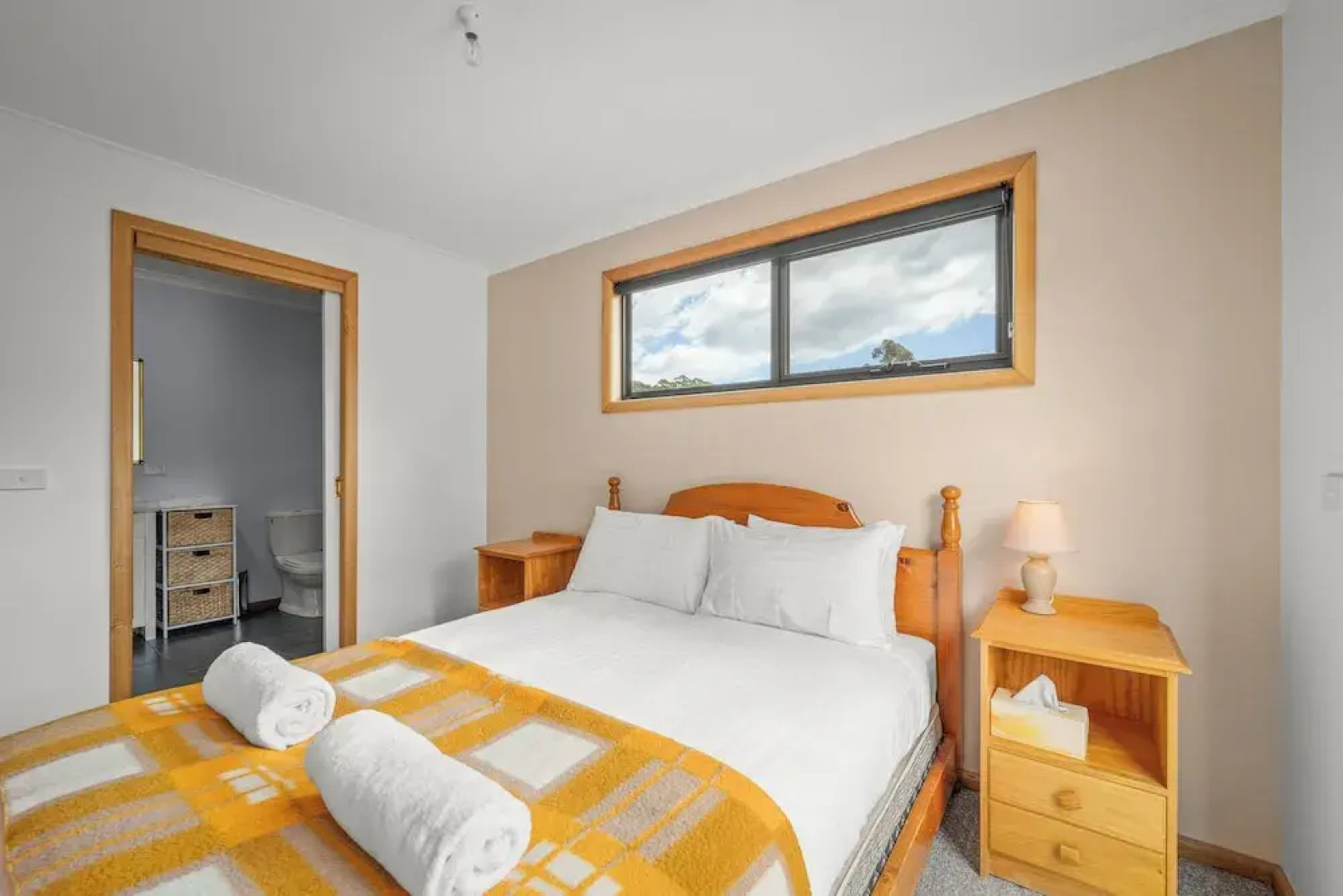 The Shack Port Arthur