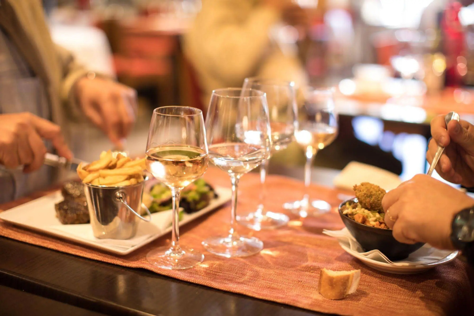 Logis Hôtel de la Mairie