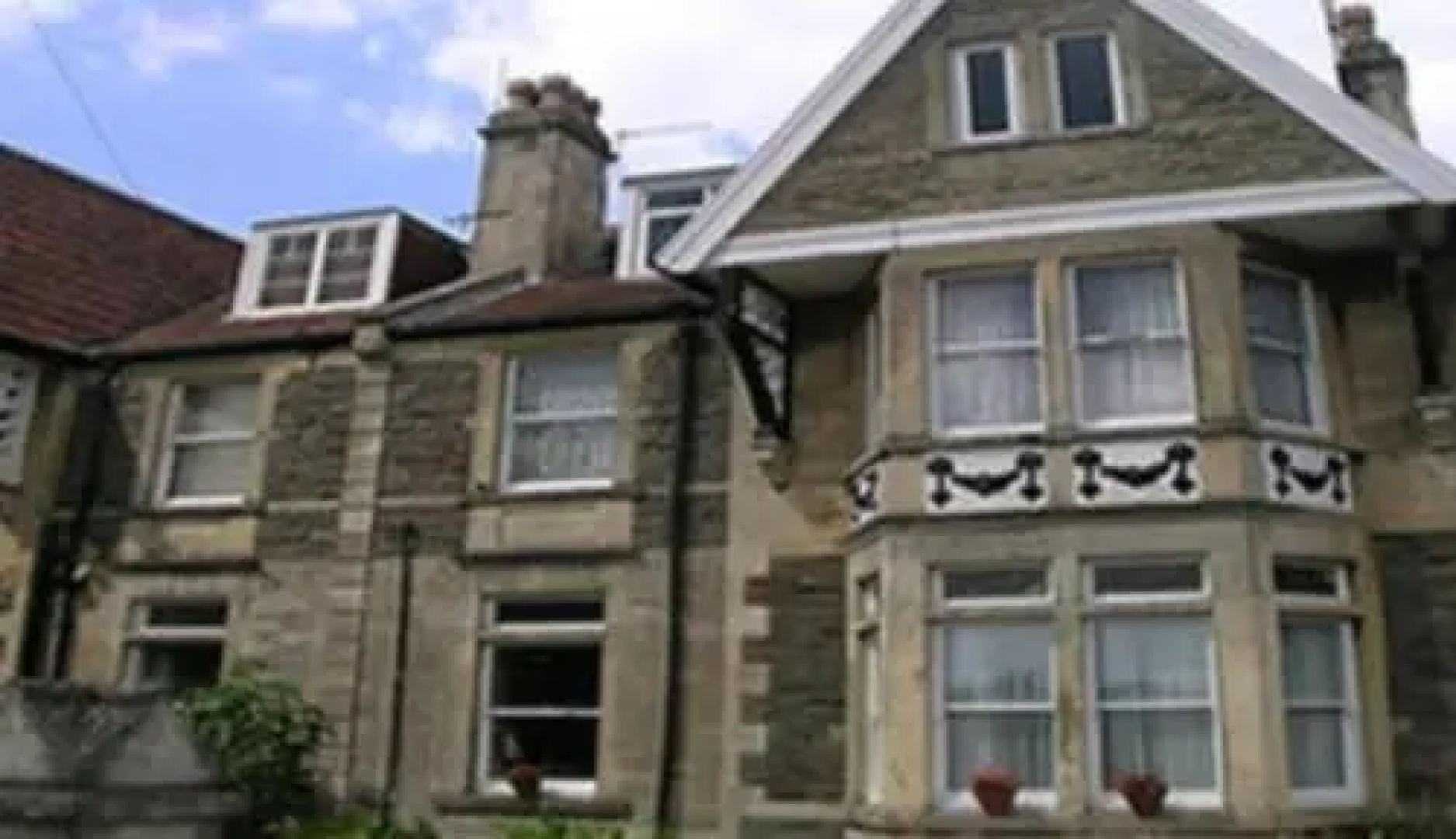 Marishas Guest House