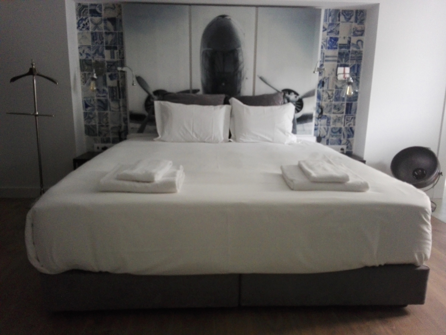 Dalma Old Town Suites