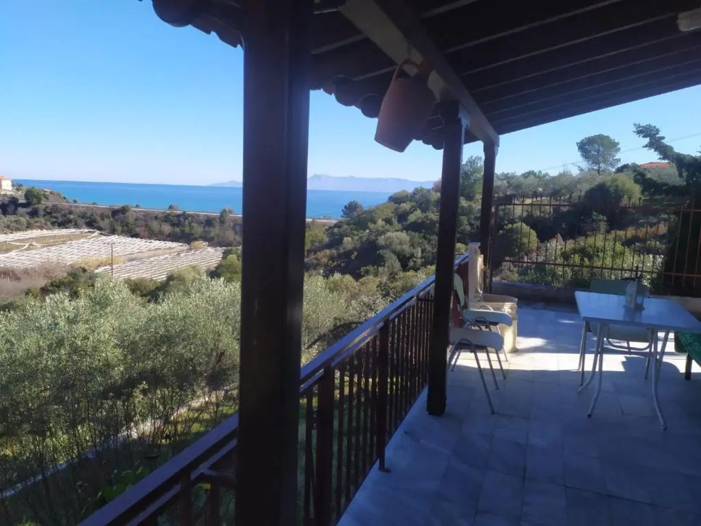 Real Holidays Antoniadou - Rustic House