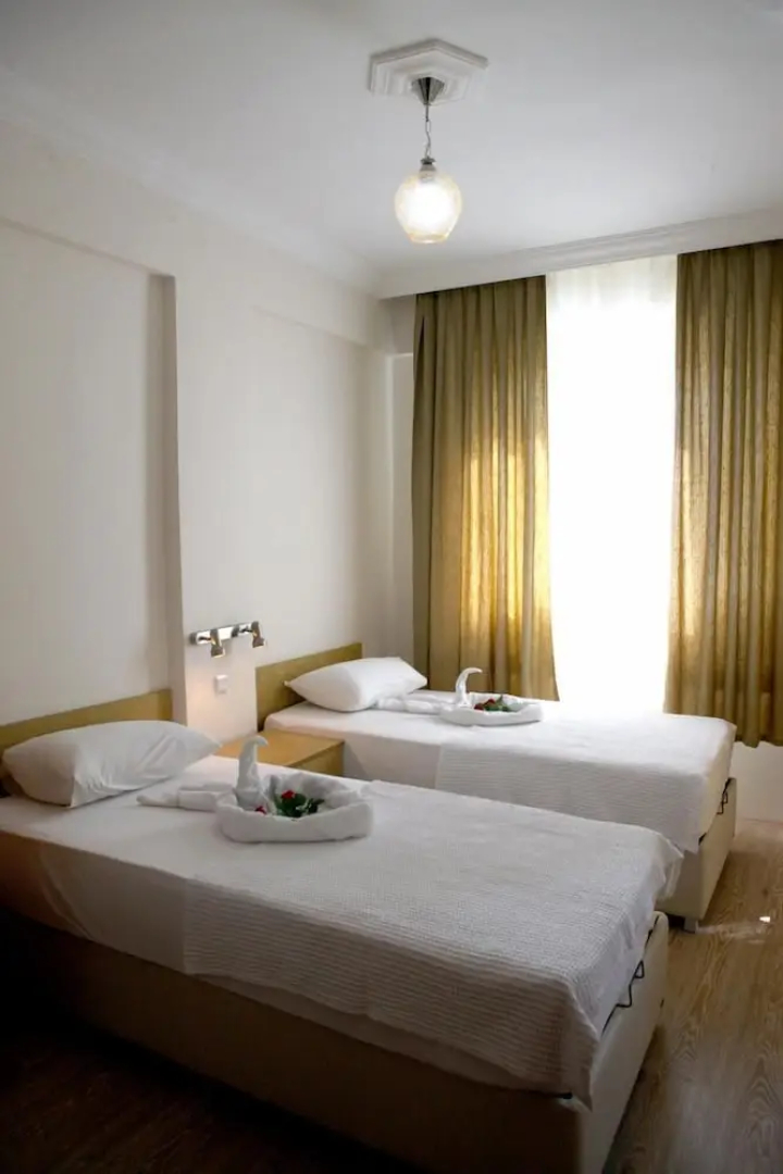 Sempati Apart Hotel