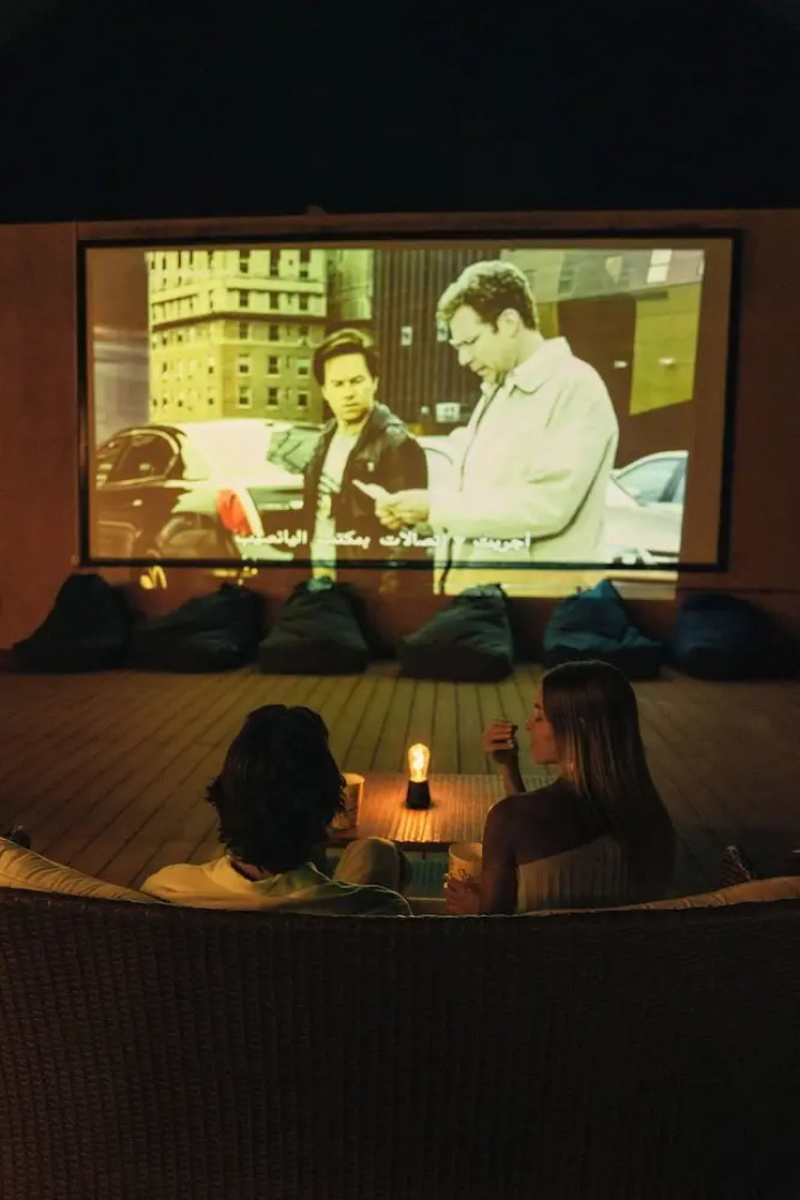 Cloud 7 Residence AlUla