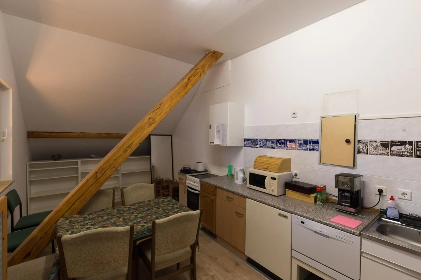 Traumhafte Ferienwohnung