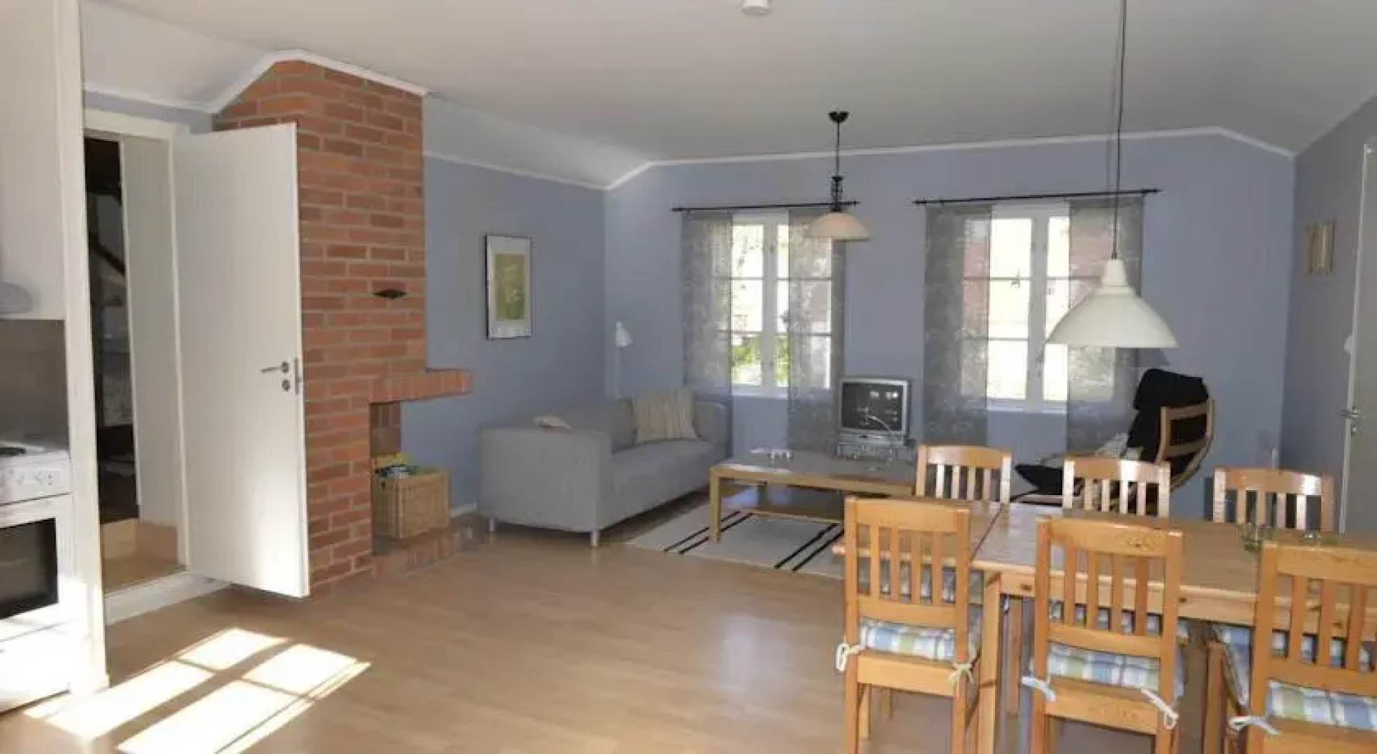 Roses Holiday Apartments