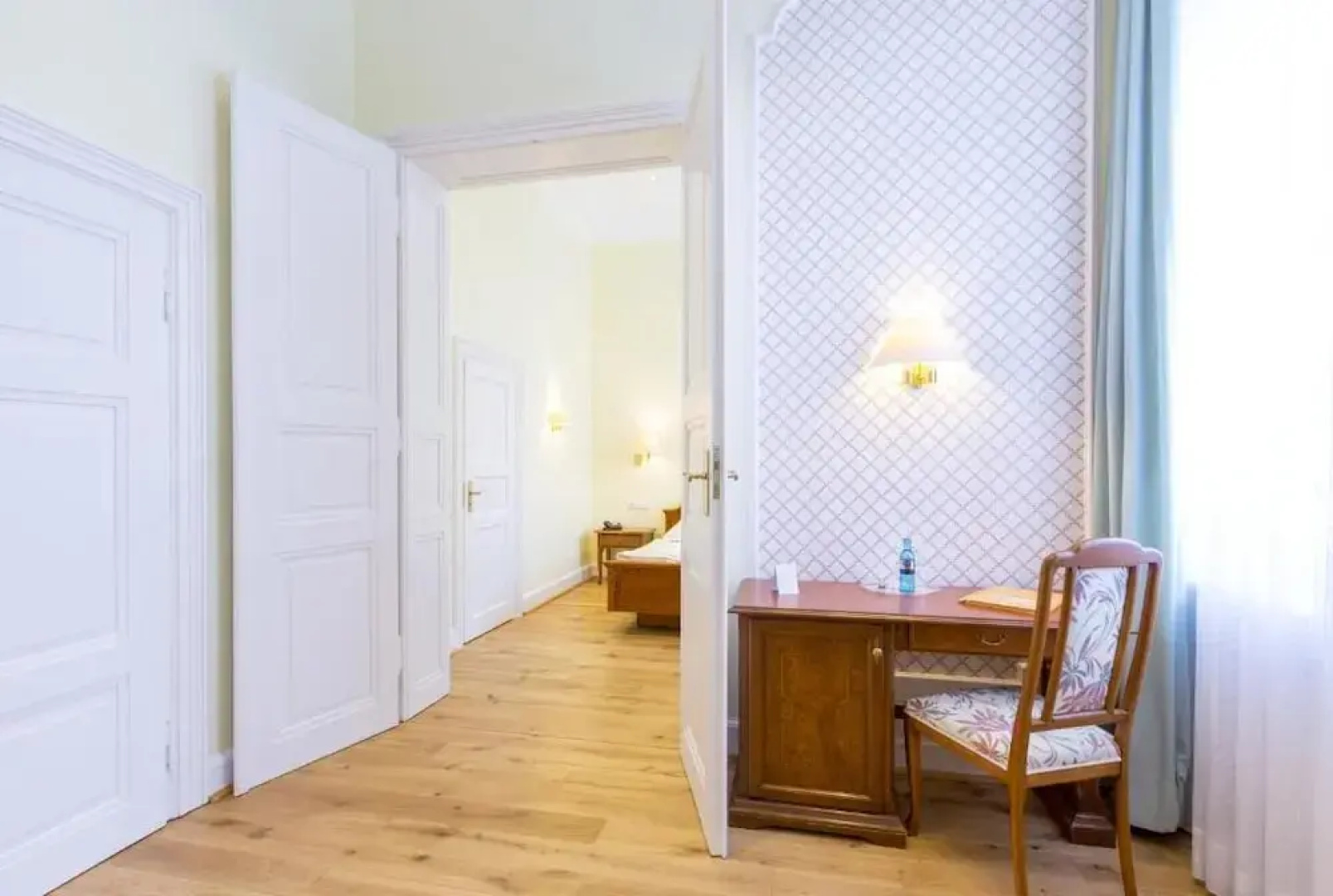 Hotel Schloss Westerholt