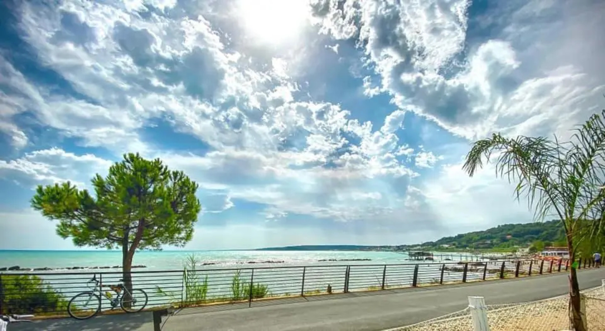 Casa a 20 Metri Dal Mare!