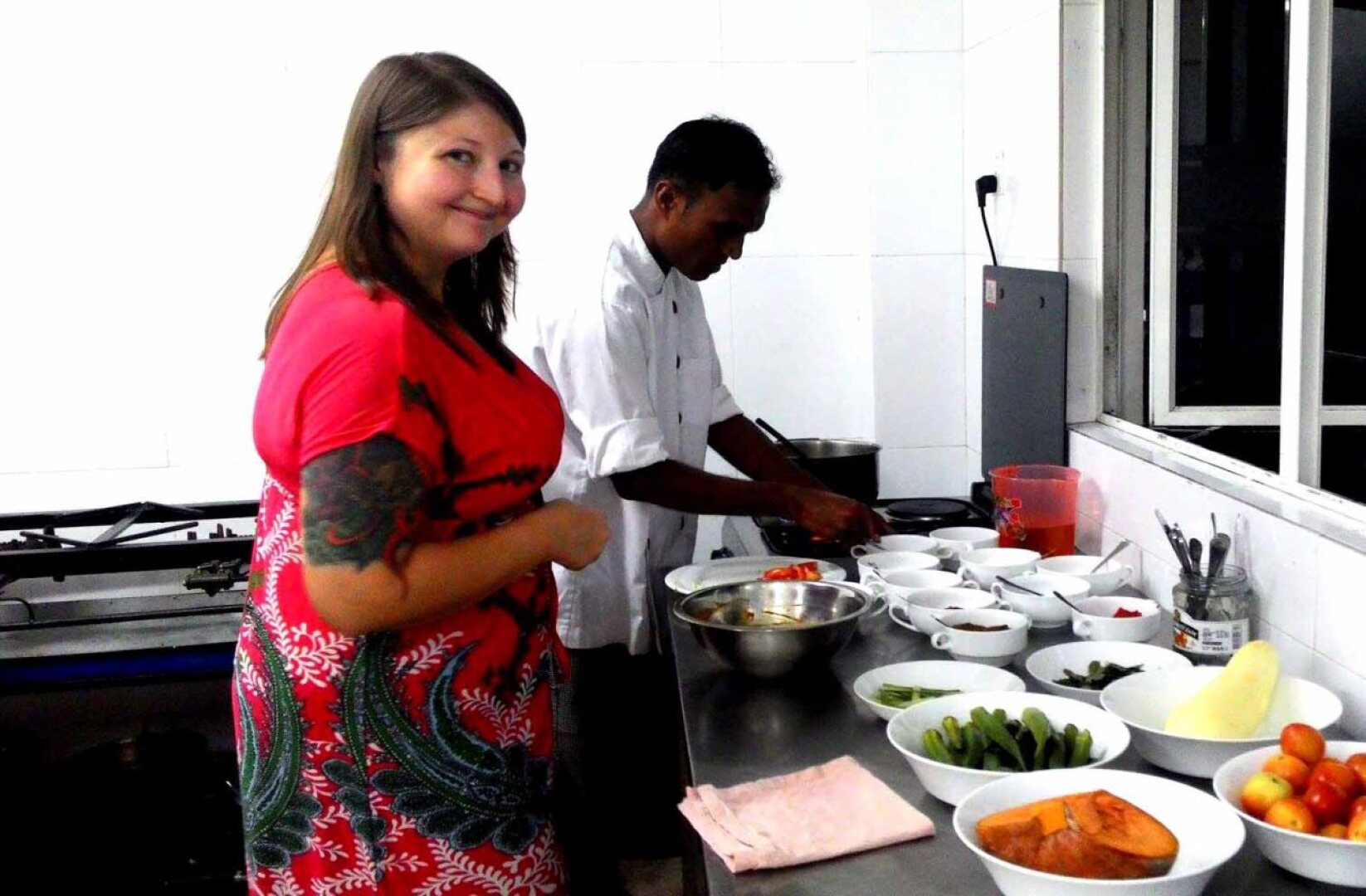 Sole Luna Resort & Spa