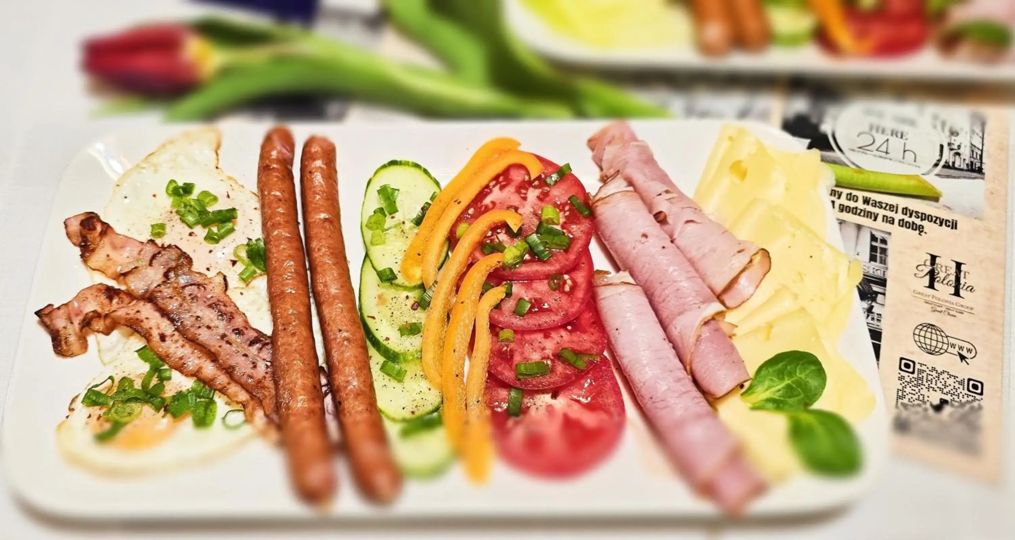 Great Polonia Krakow Old Town