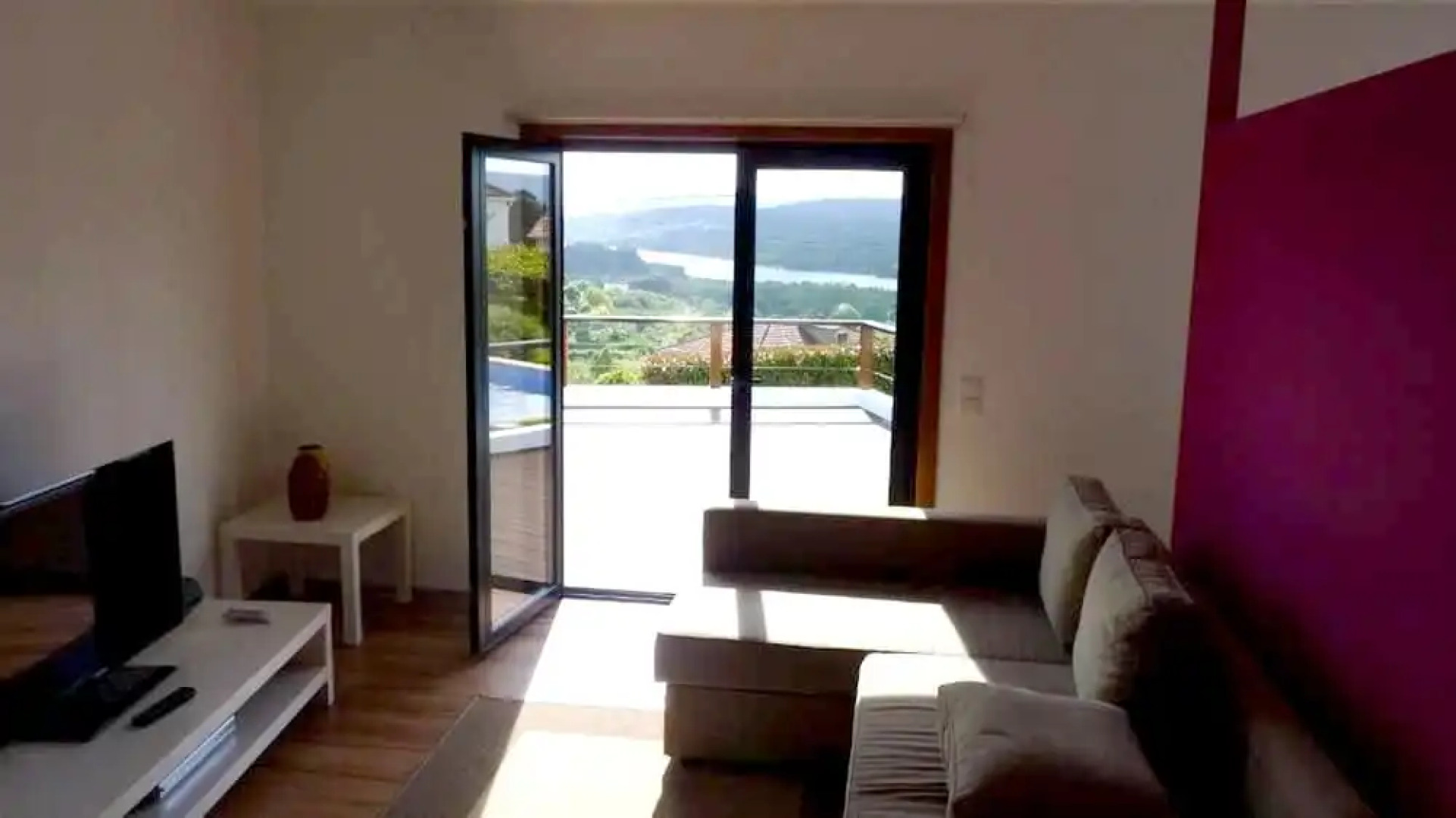 House With one Bedroom in Prado, With Wonderful Mountain View, Private