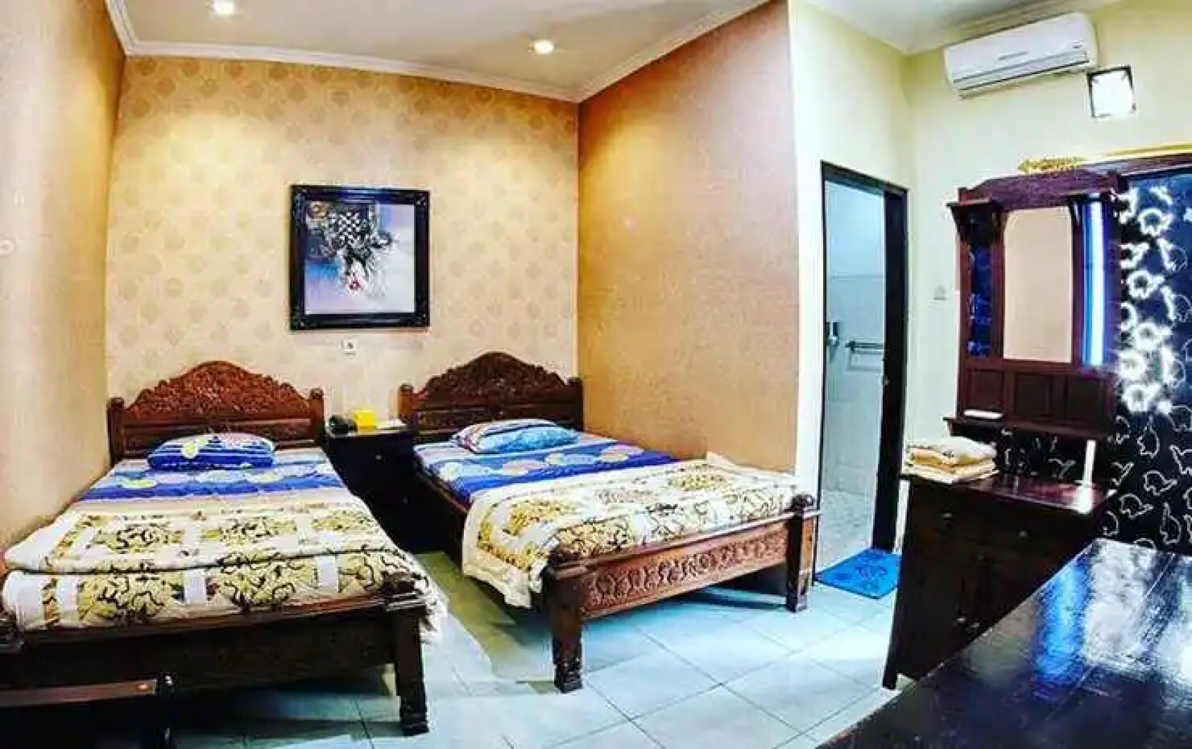 New Ramayana Pamekasan