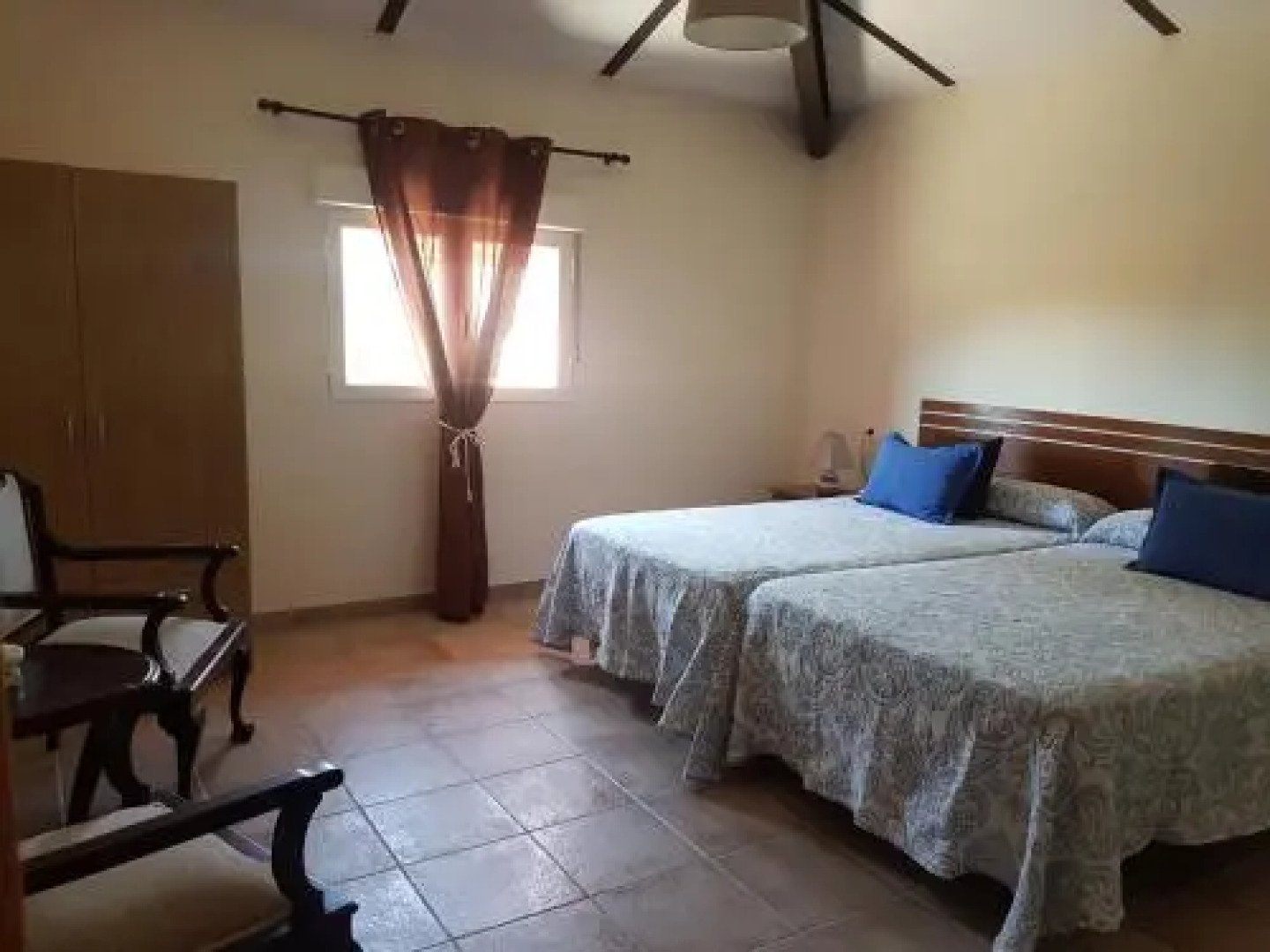 El Mirador del Abuelo