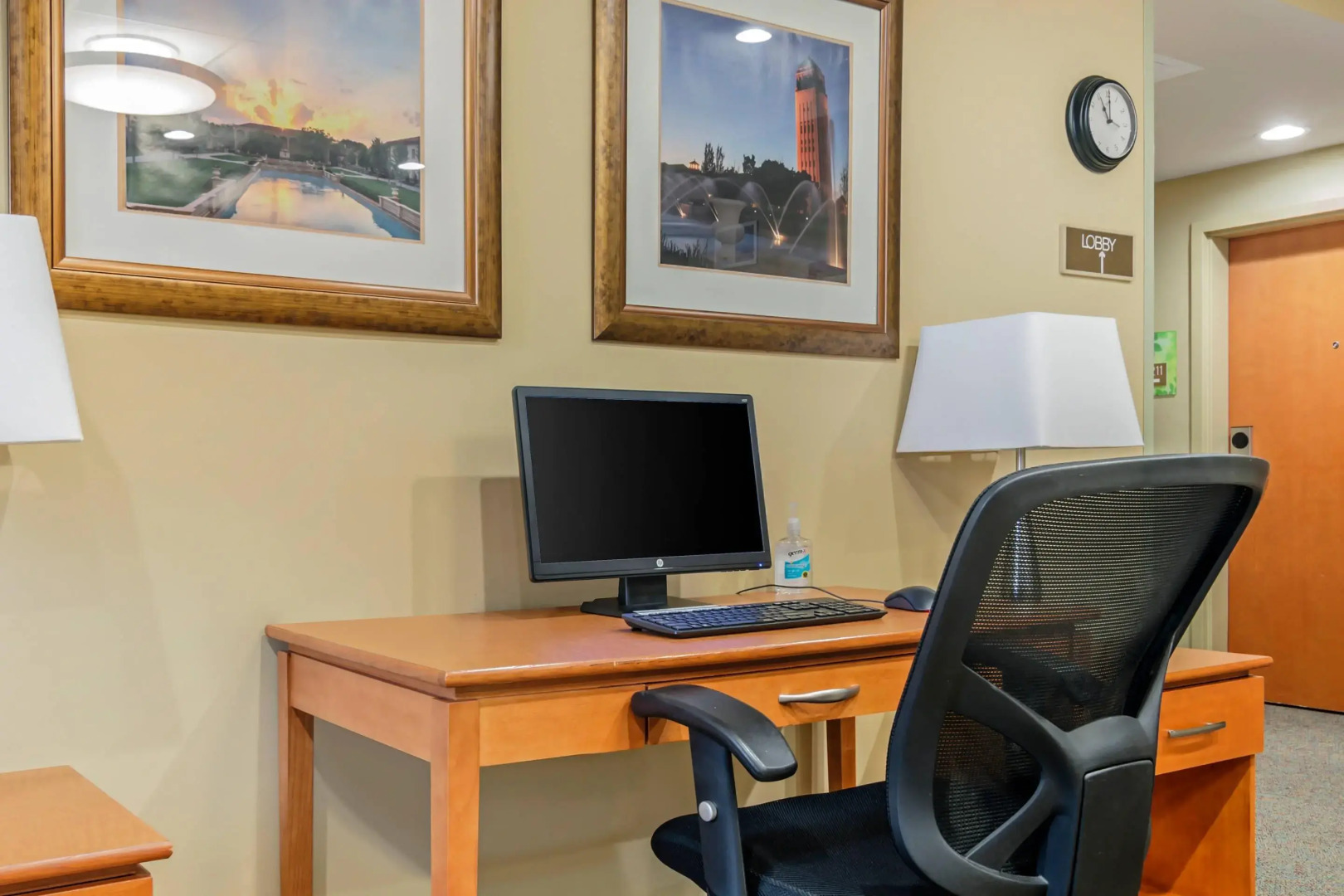 Unity Hotel and Conference Ctr, an Ascend Collection Hotel