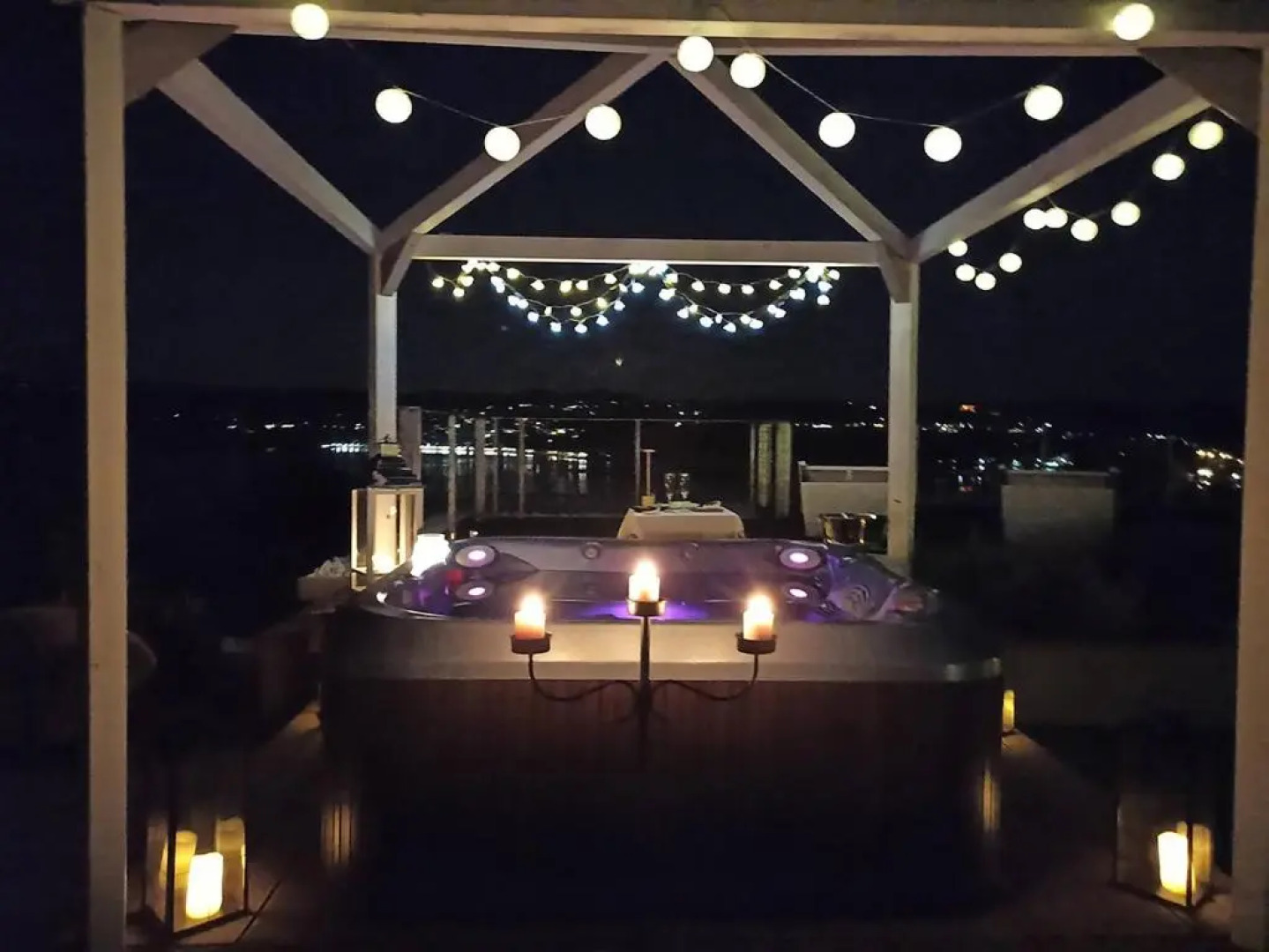 The Lake House (Adults Only)