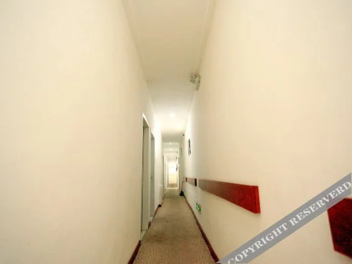 Zhenai 49 National Chain Hotel