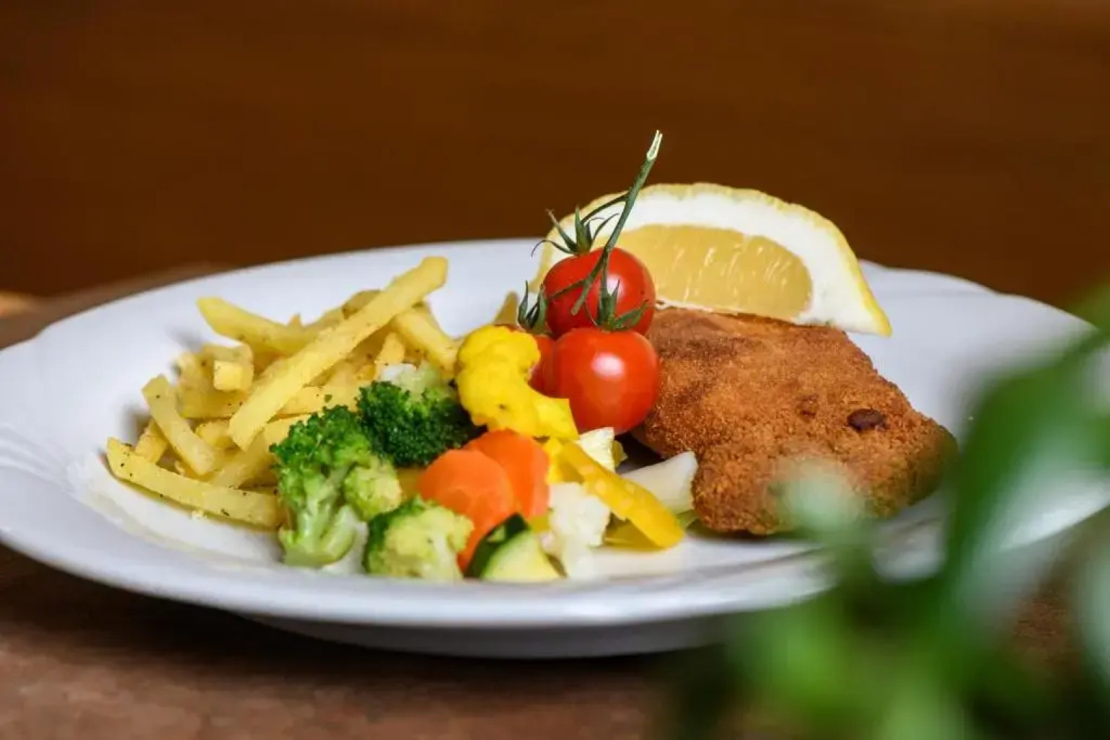 Berghotel Distelboden