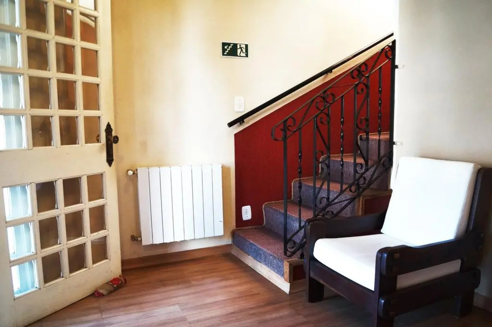 Pousada Villa Vecchia