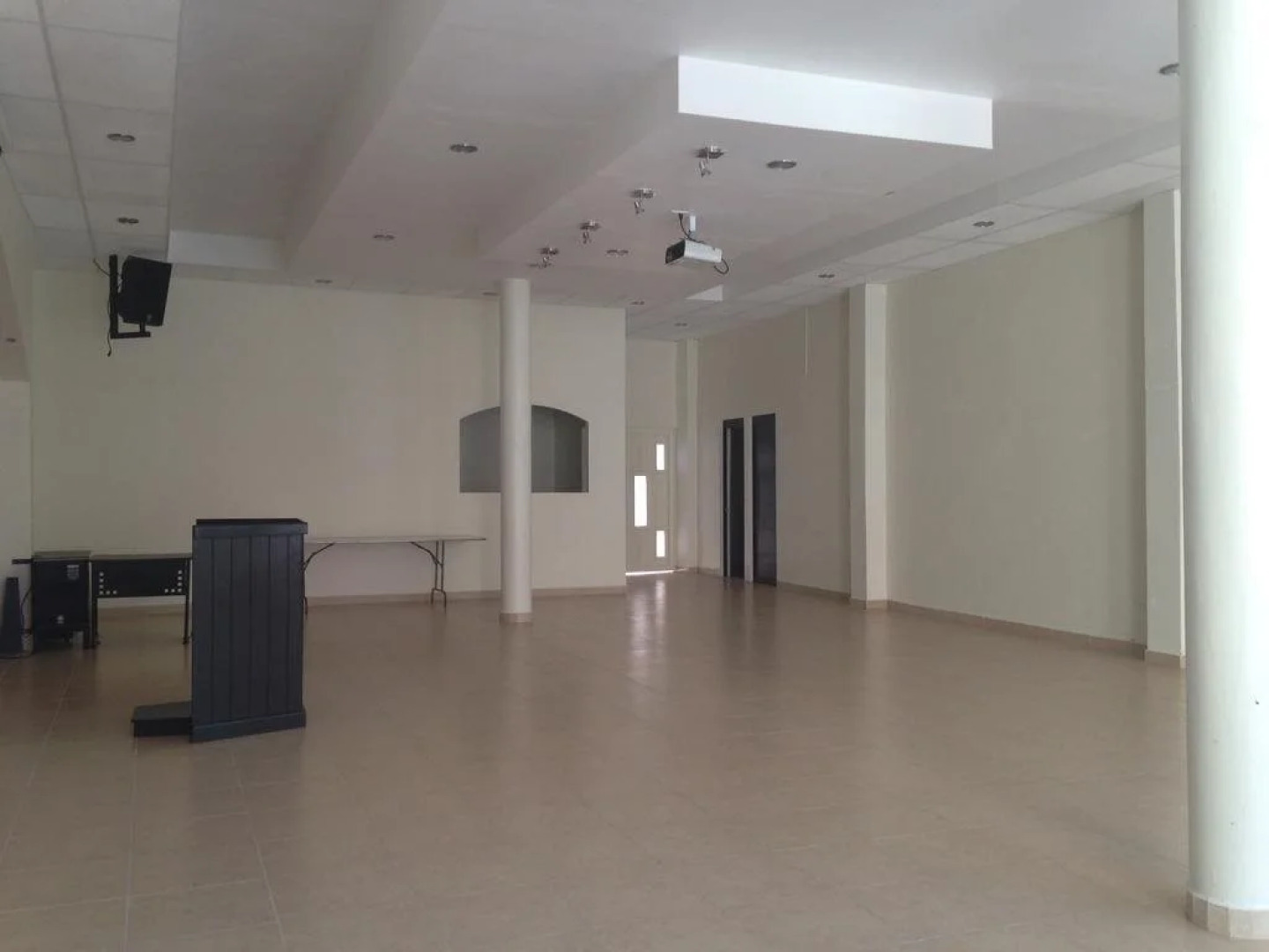 Hotel y Cafeteria Posada del Rincon