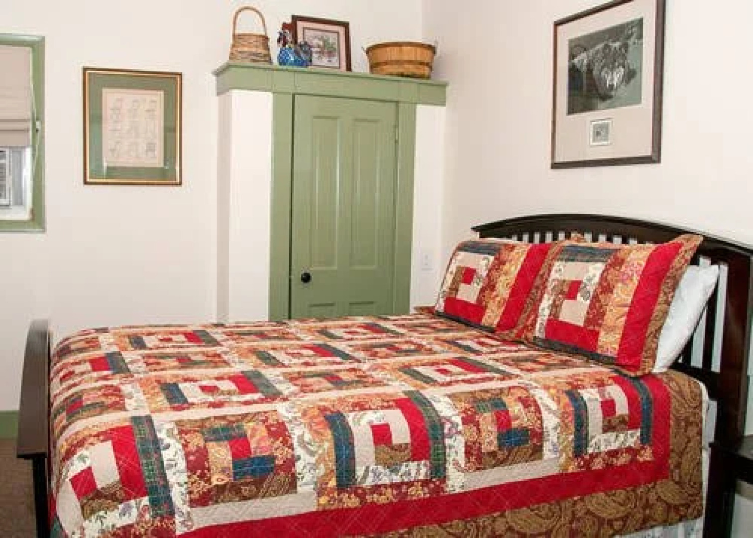 The Living Farm Cafe and Inn