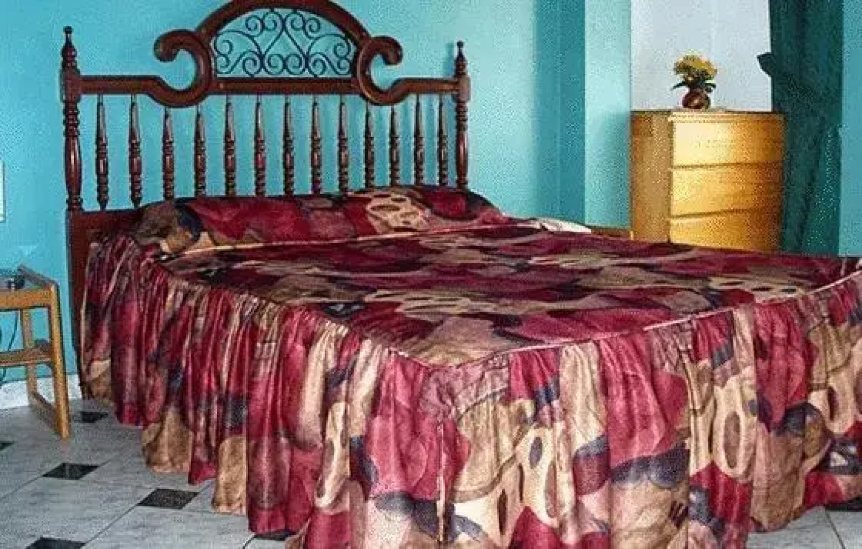 Residencial Aloja Inn