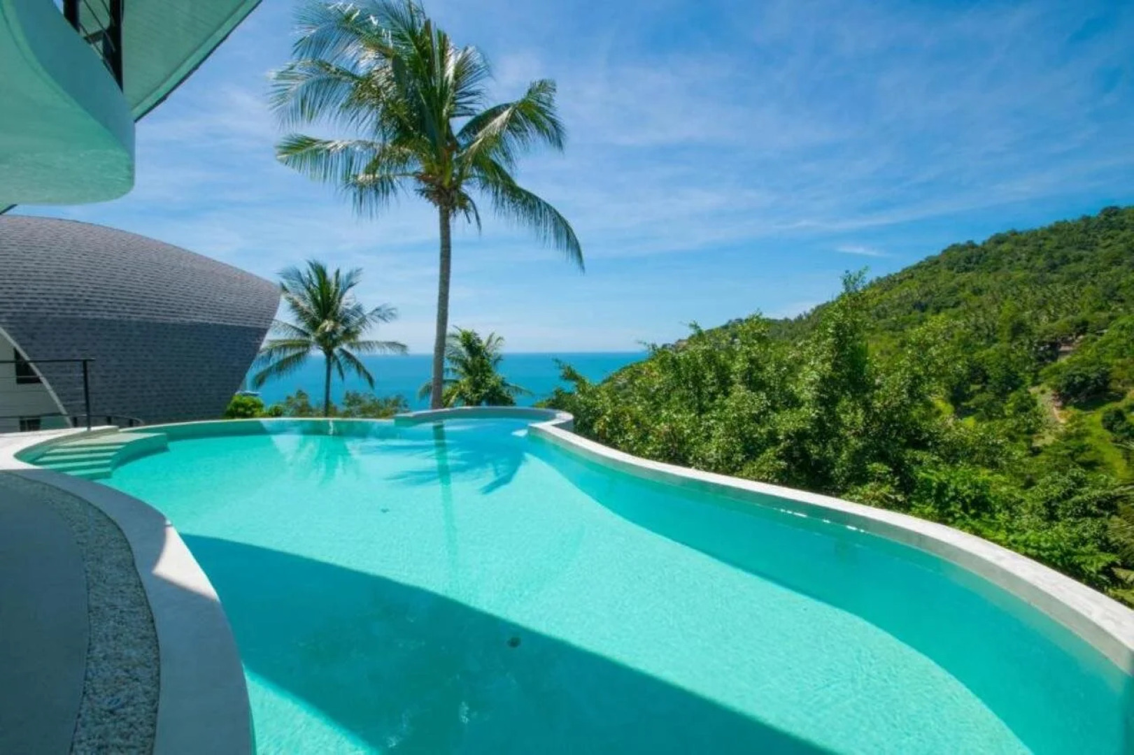 Villa The Spot Koh Samui