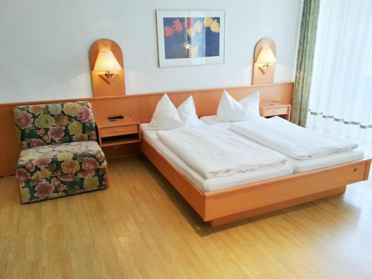 Madar Café Restaurant zum Fürsten