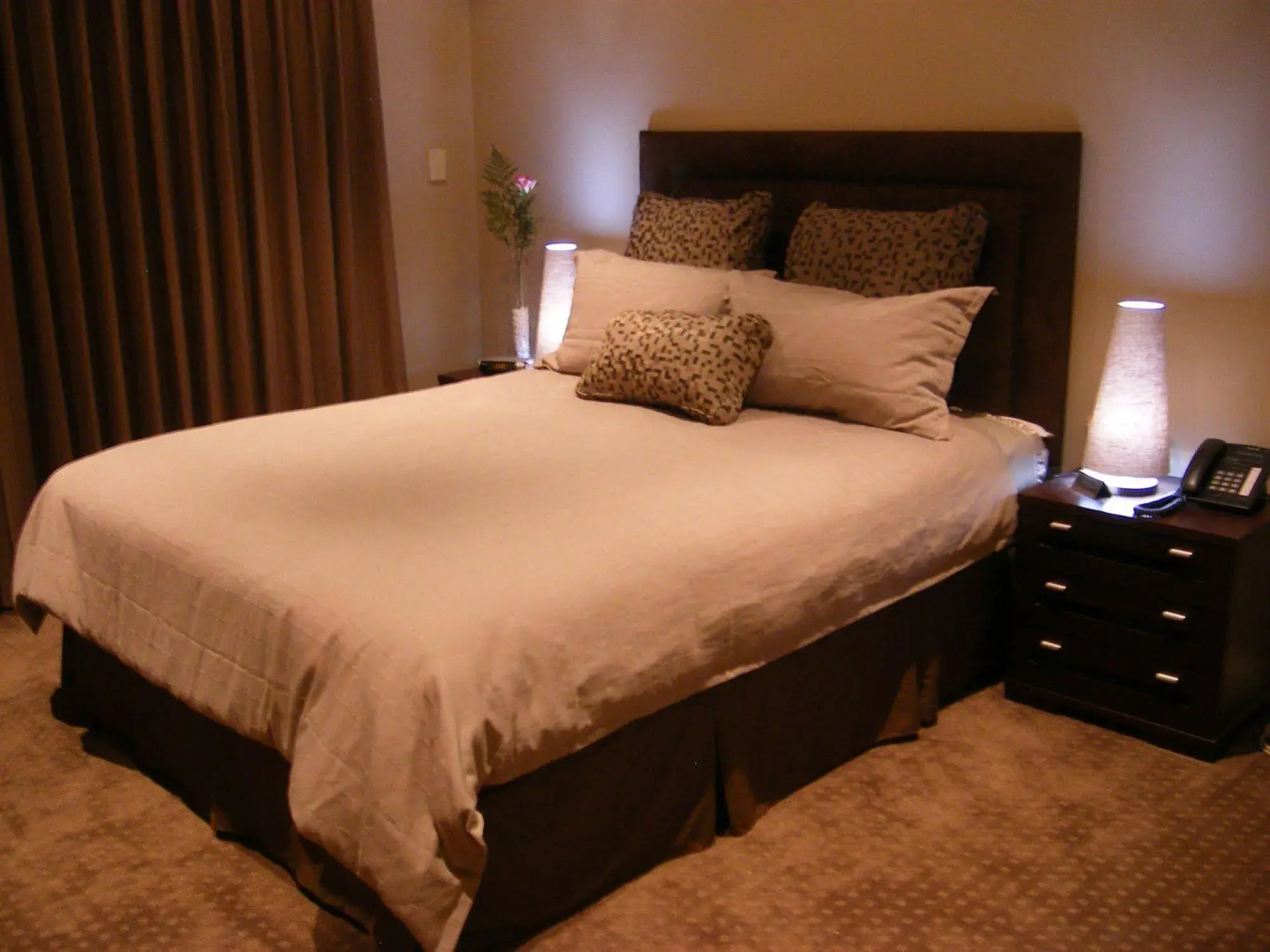 Santa Maria Executive B&B Fremantle